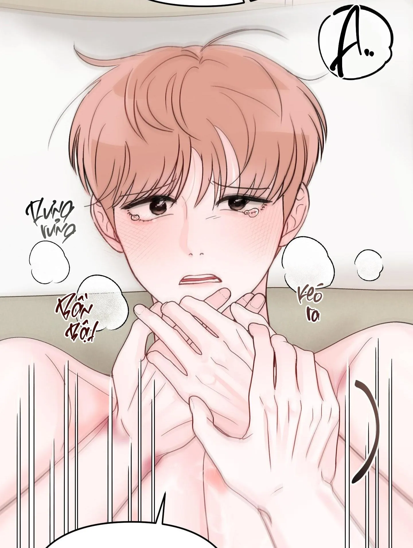 Thán phục thanh xuân Chapter 48 Trang 63