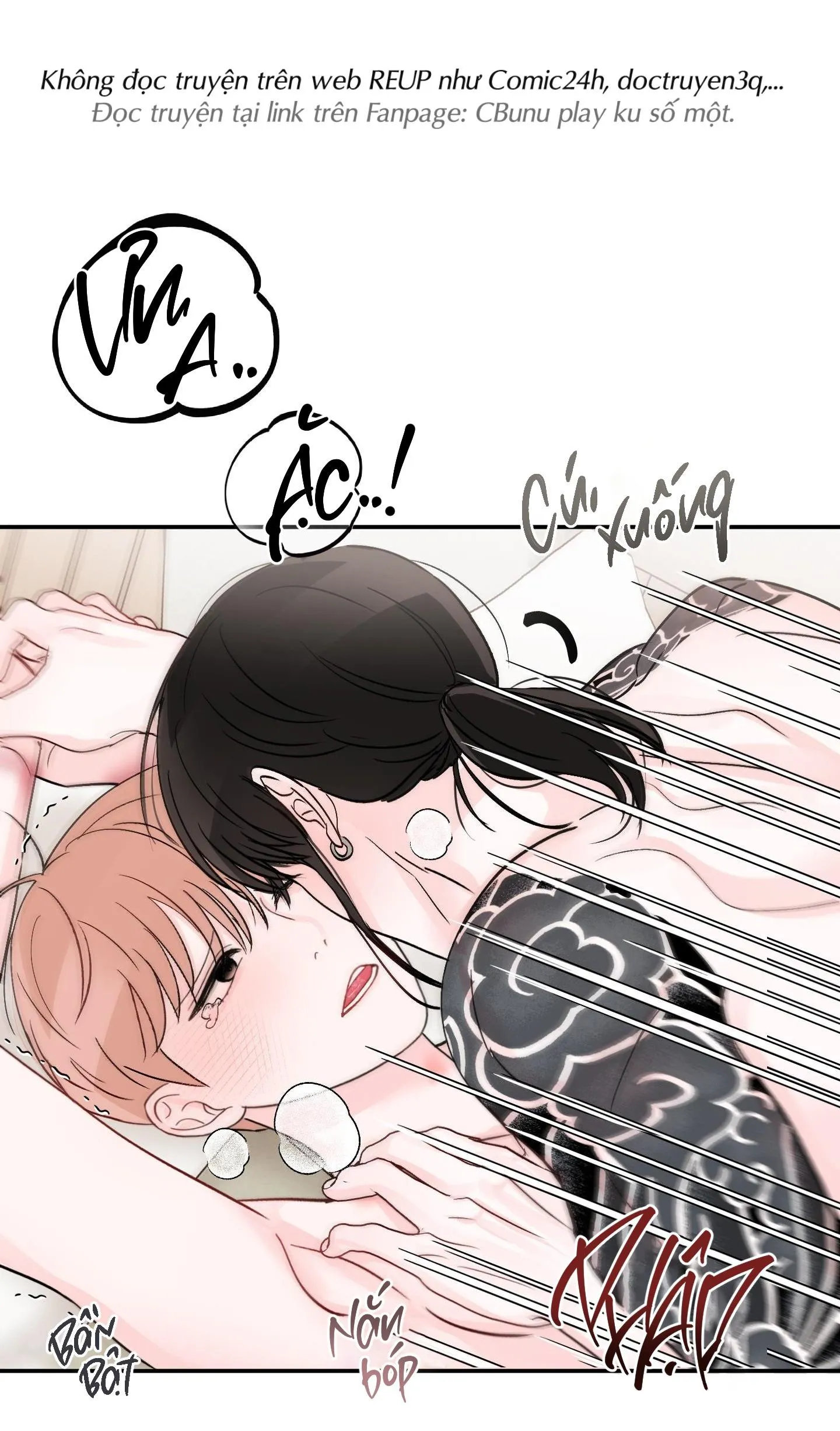 Thán phục thanh xuân Chapter 48 Trang 70