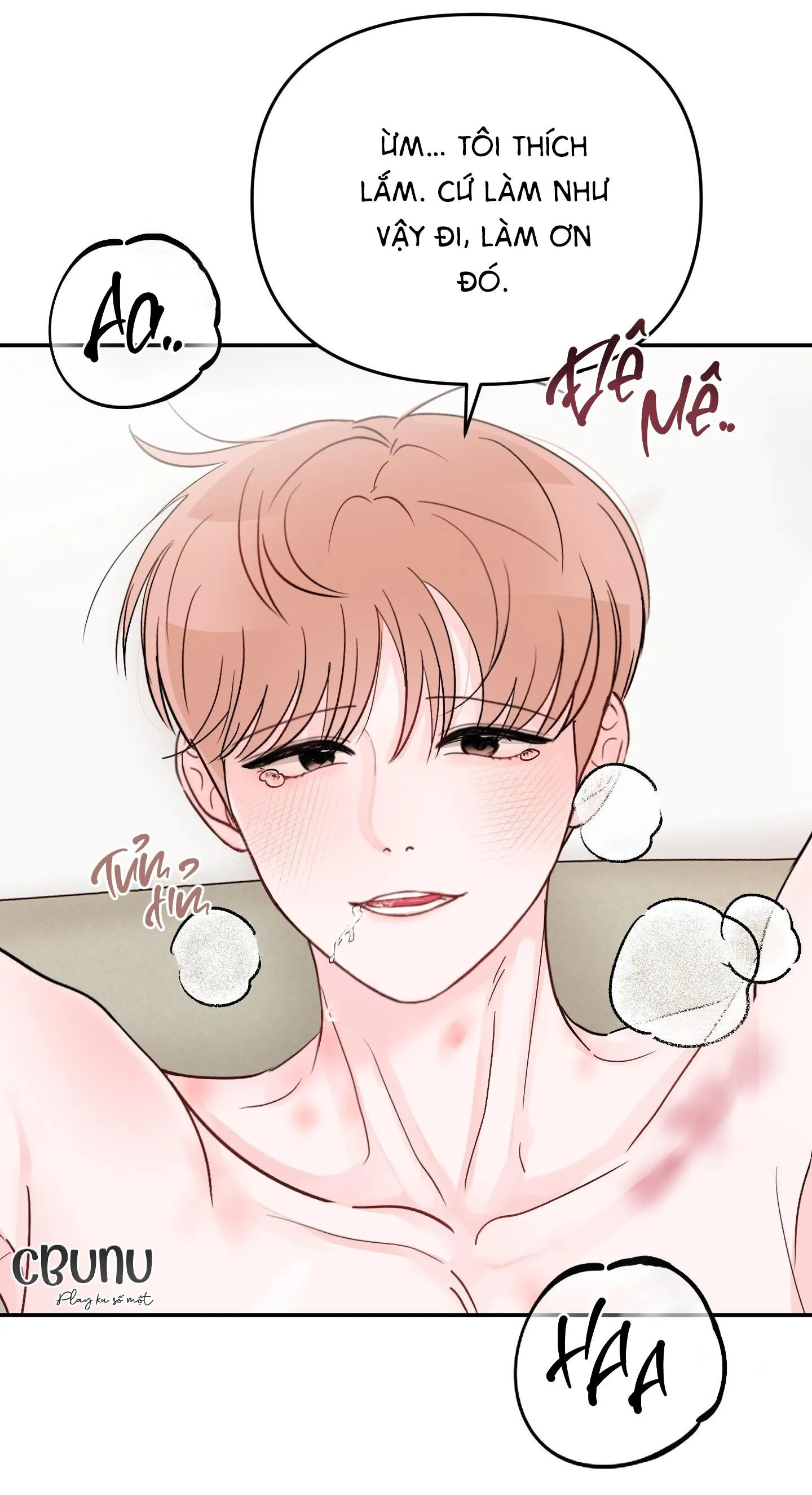 Thán phục thanh xuân Chapter 48 Trang 77