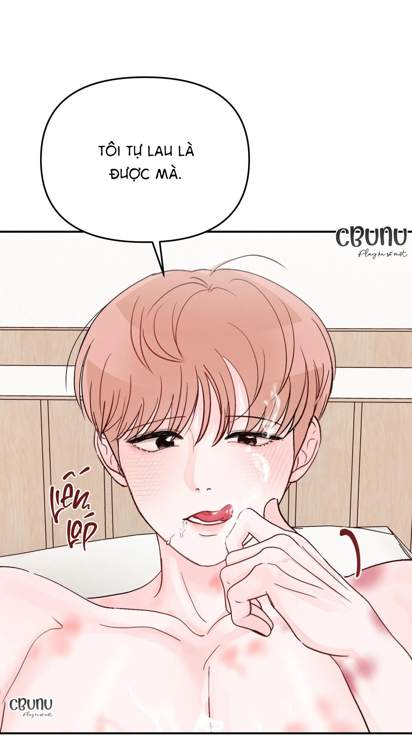 Thán phục thanh xuân Chapter 48 Trang 86