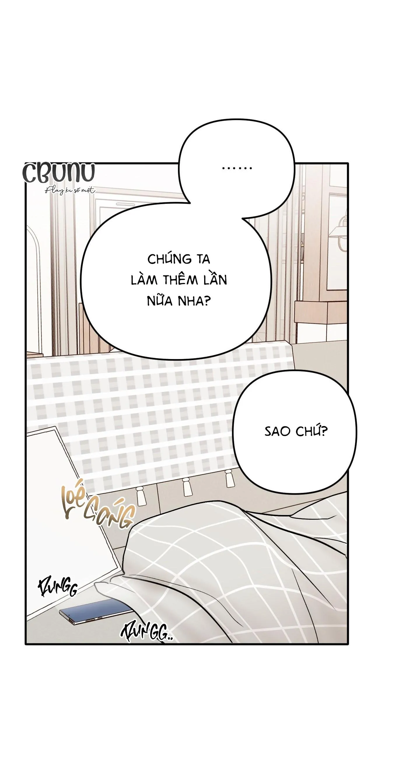 Thán phục thanh xuân Chapter 48 Trang 90