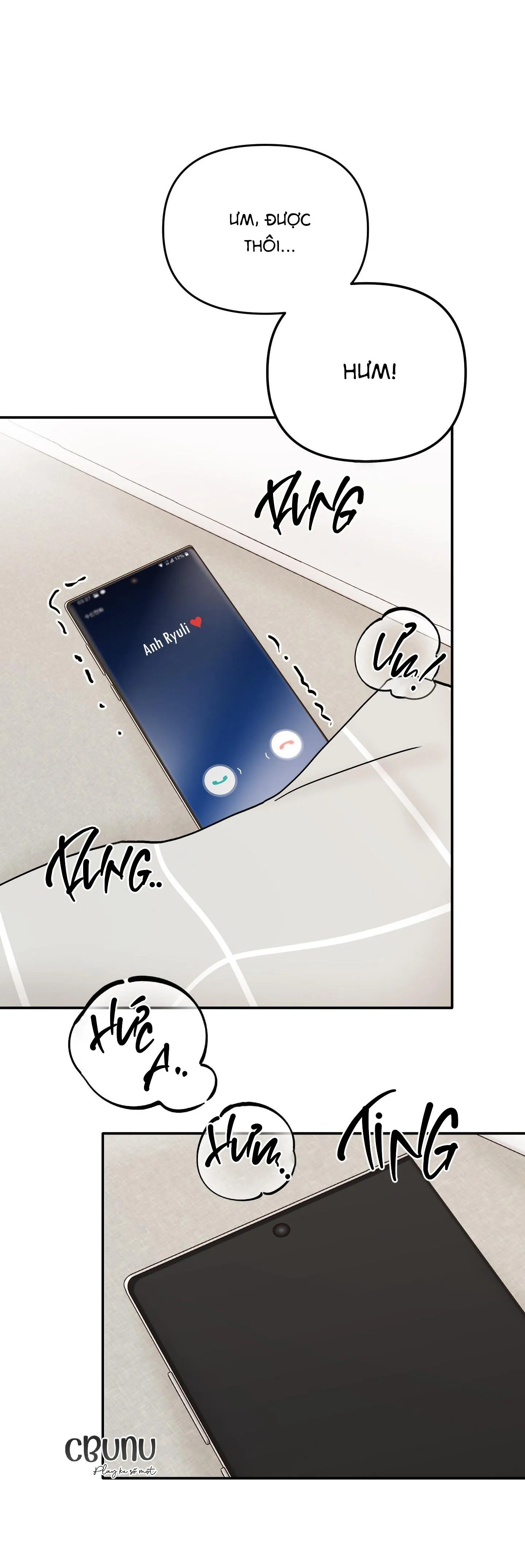 Thán phục thanh xuân Chapter 48 Trang 91