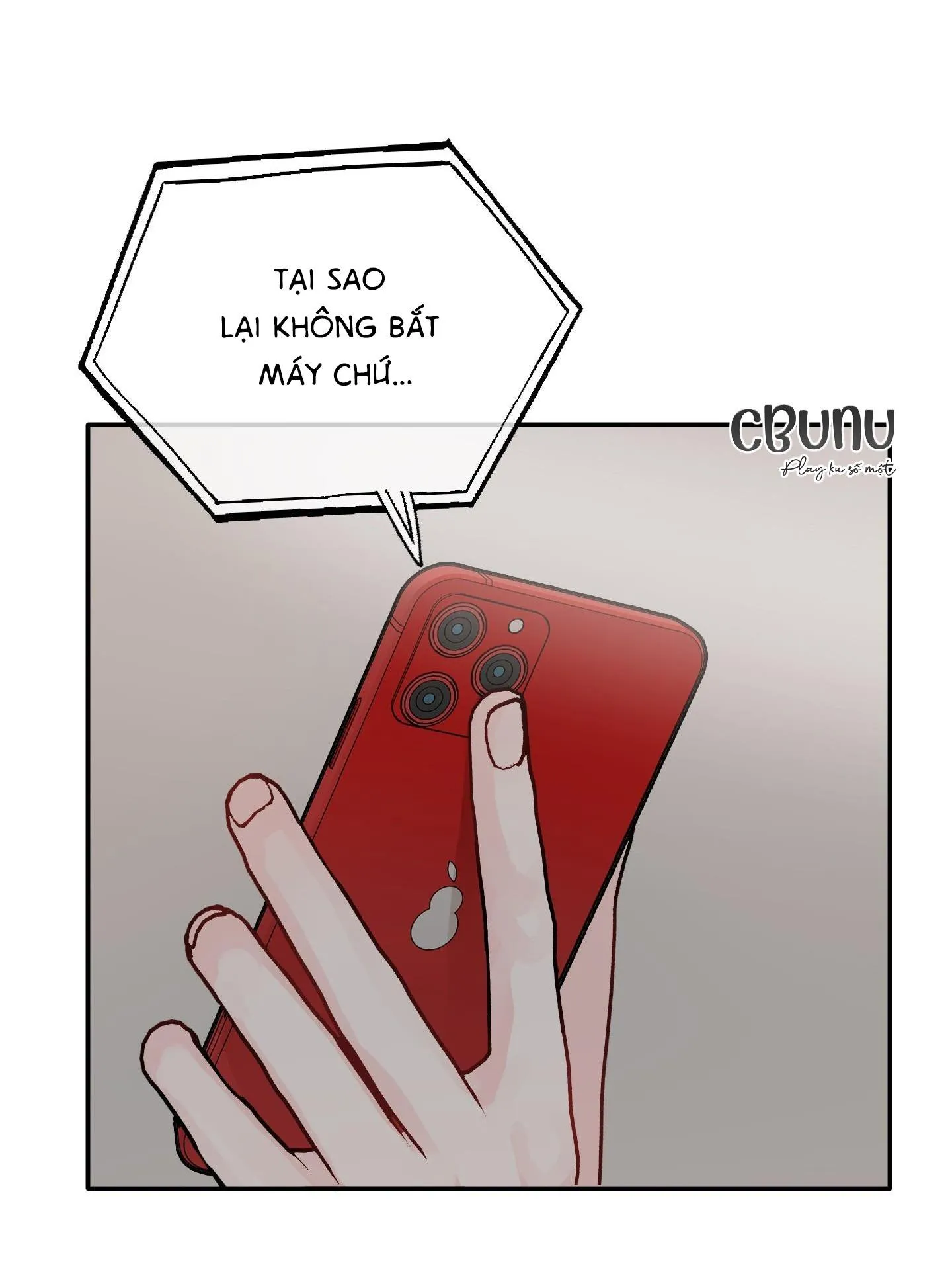 Thán phục thanh xuân Chapter 49 Trang 3