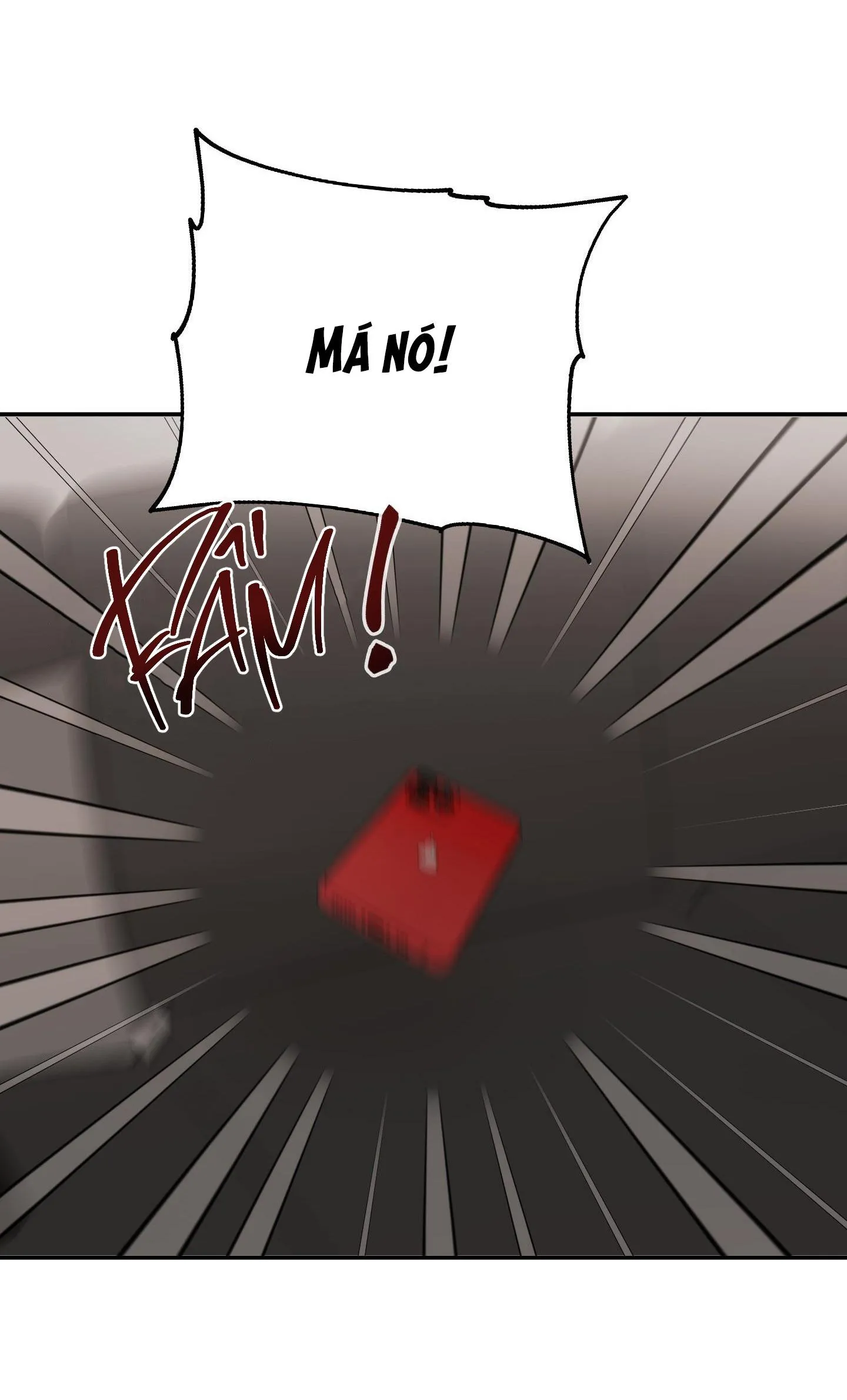 Thán phục thanh xuân Chapter 49 Trang 5