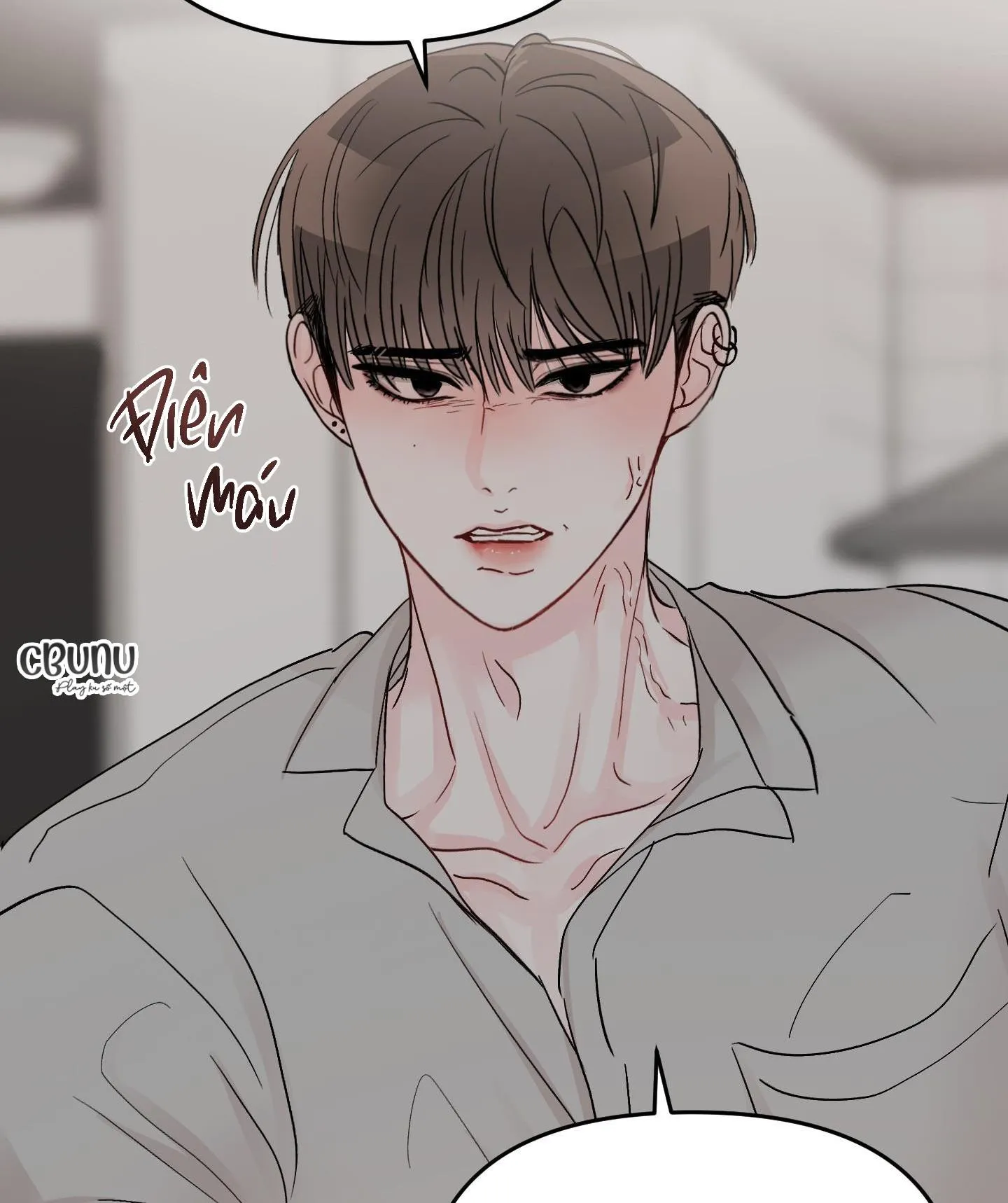 Thán phục thanh xuân Chapter 49 Trang 7