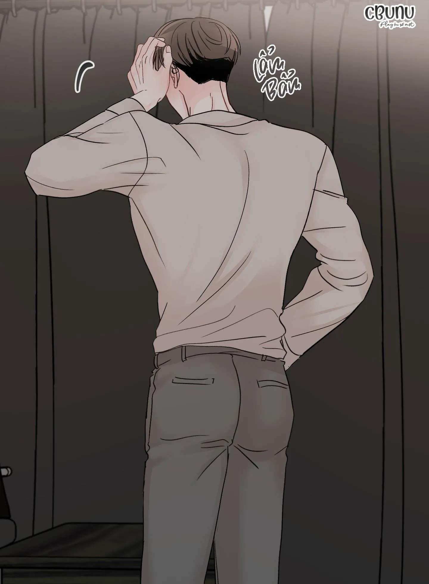 Thán phục thanh xuân Chapter 49 Trang 11