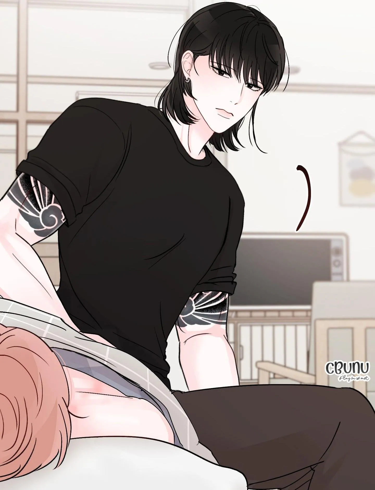 Thán phục thanh xuân Chapter 49 Trang 27