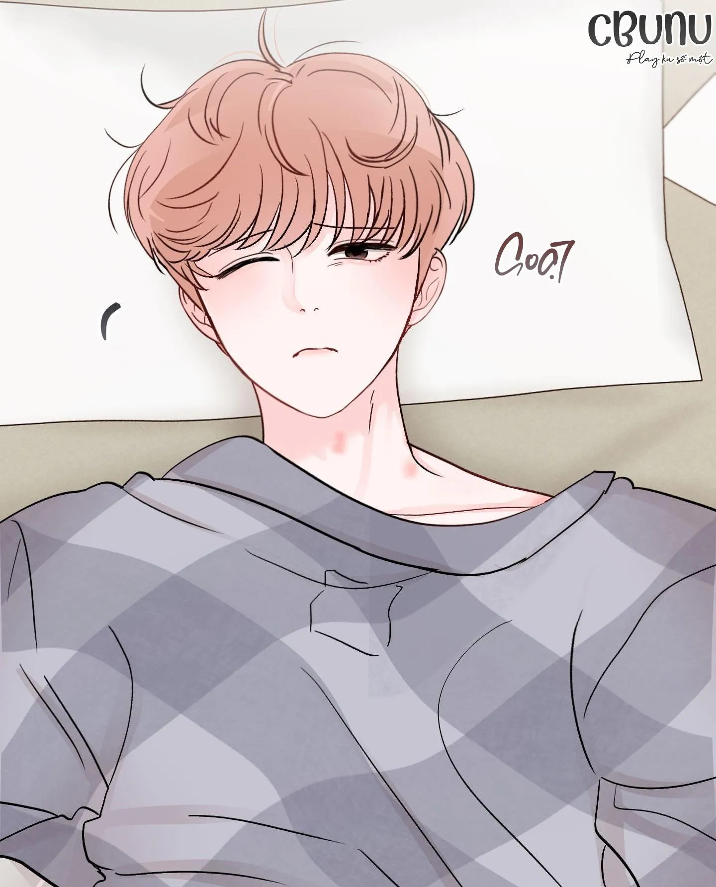 Thán phục thanh xuân Chapter 49 Trang 31