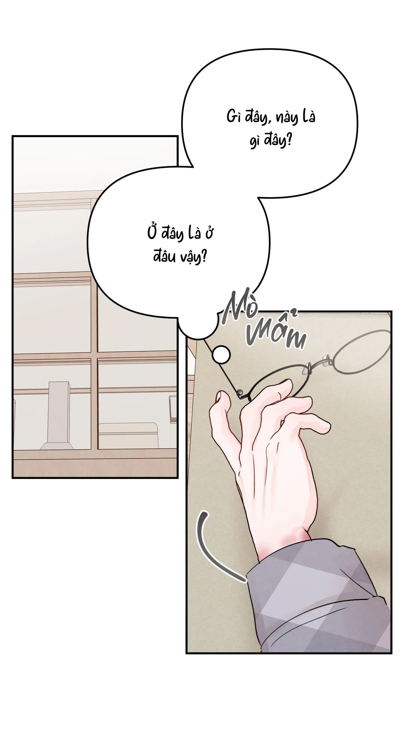 Thán phục thanh xuân Chapter 49 Trang 35