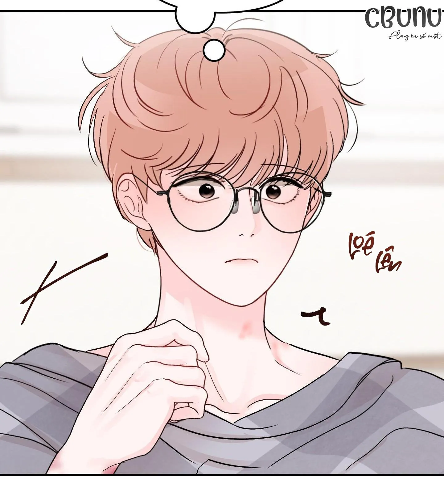 Thán phục thanh xuân Chapter 49 Trang 38