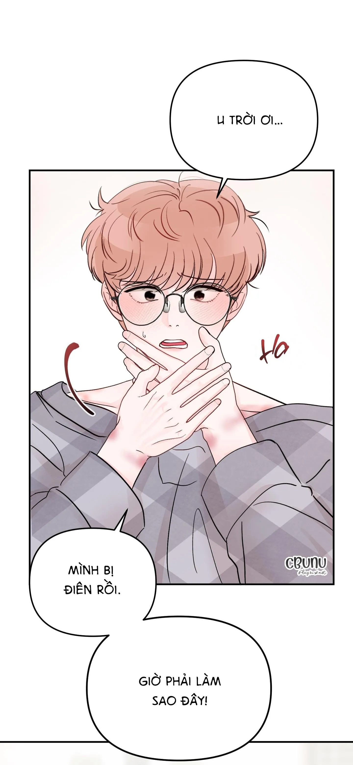 Thán phục thanh xuân Chapter 49 Trang 43