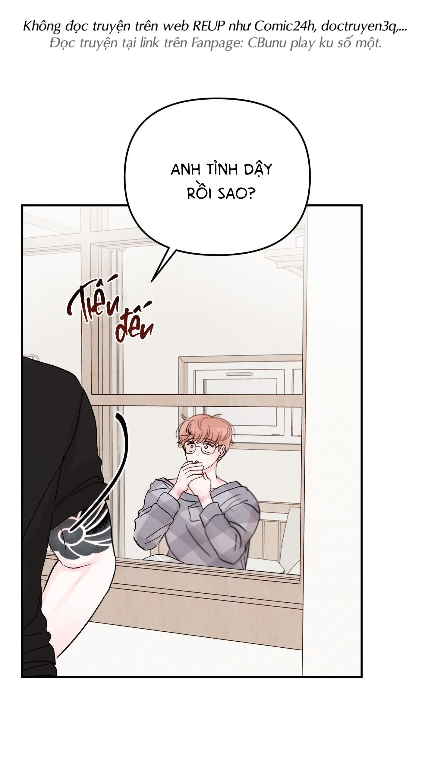 Thán phục thanh xuân Chapter 49 Trang 45