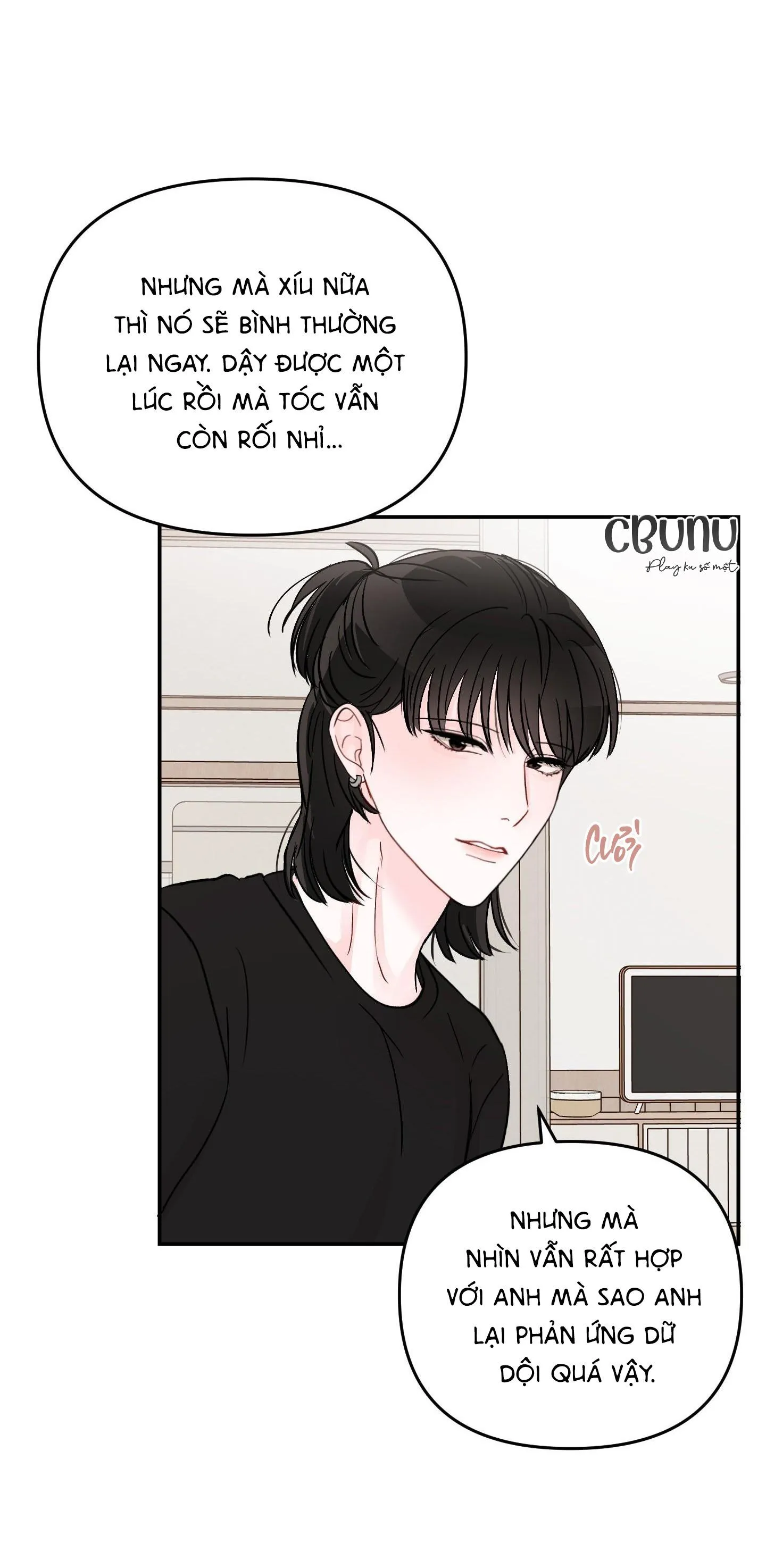 Thán phục thanh xuân Chapter 49 Trang 49