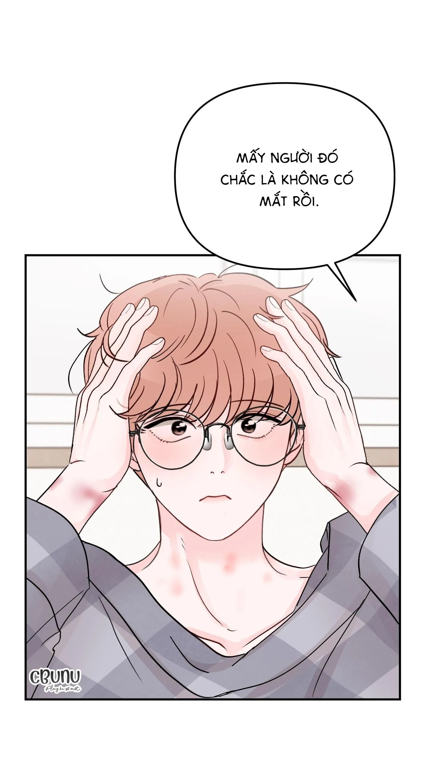 Thán phục thanh xuân Chapter 49 Trang 51