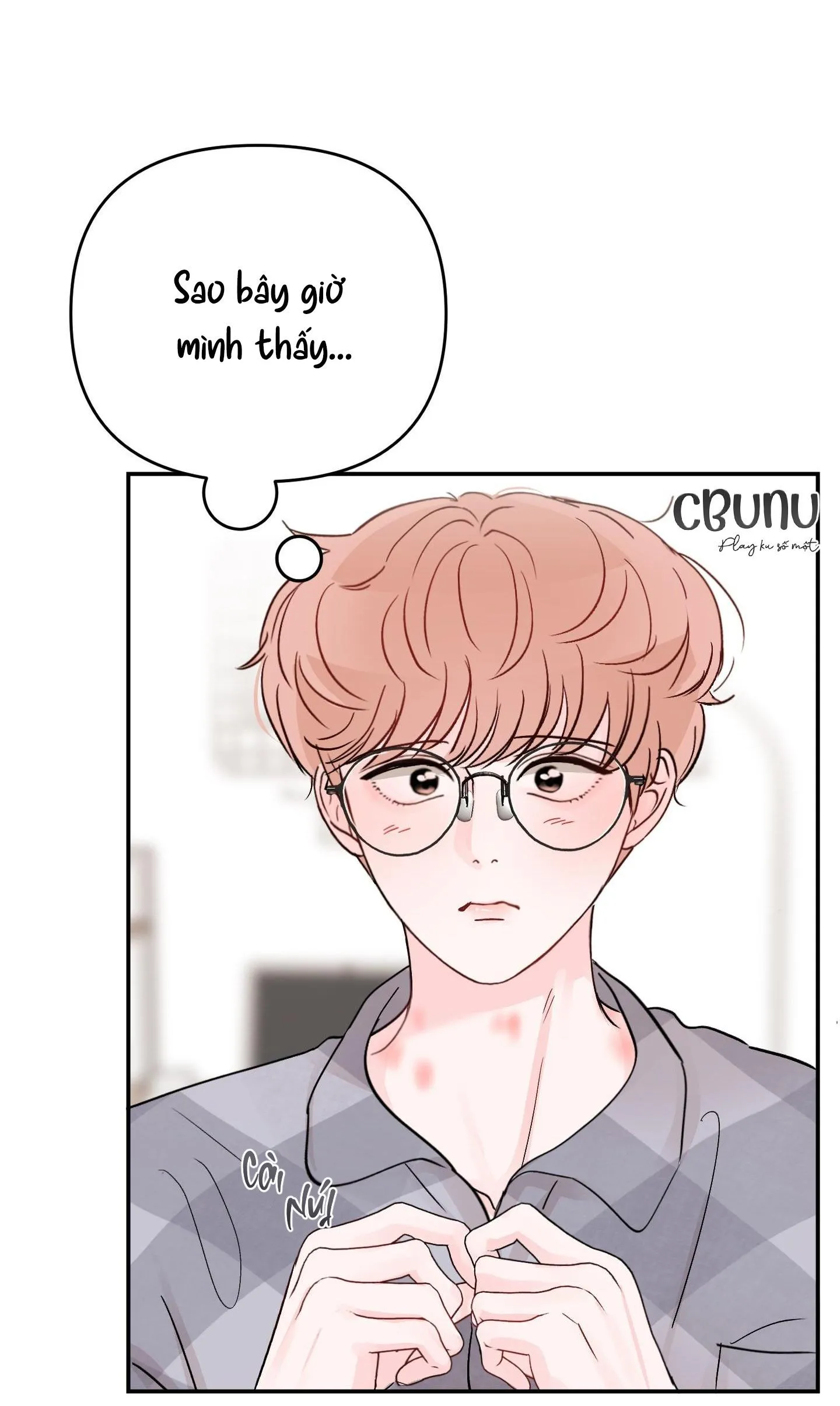 Thán phục thanh xuân Chapter 49 Trang 54