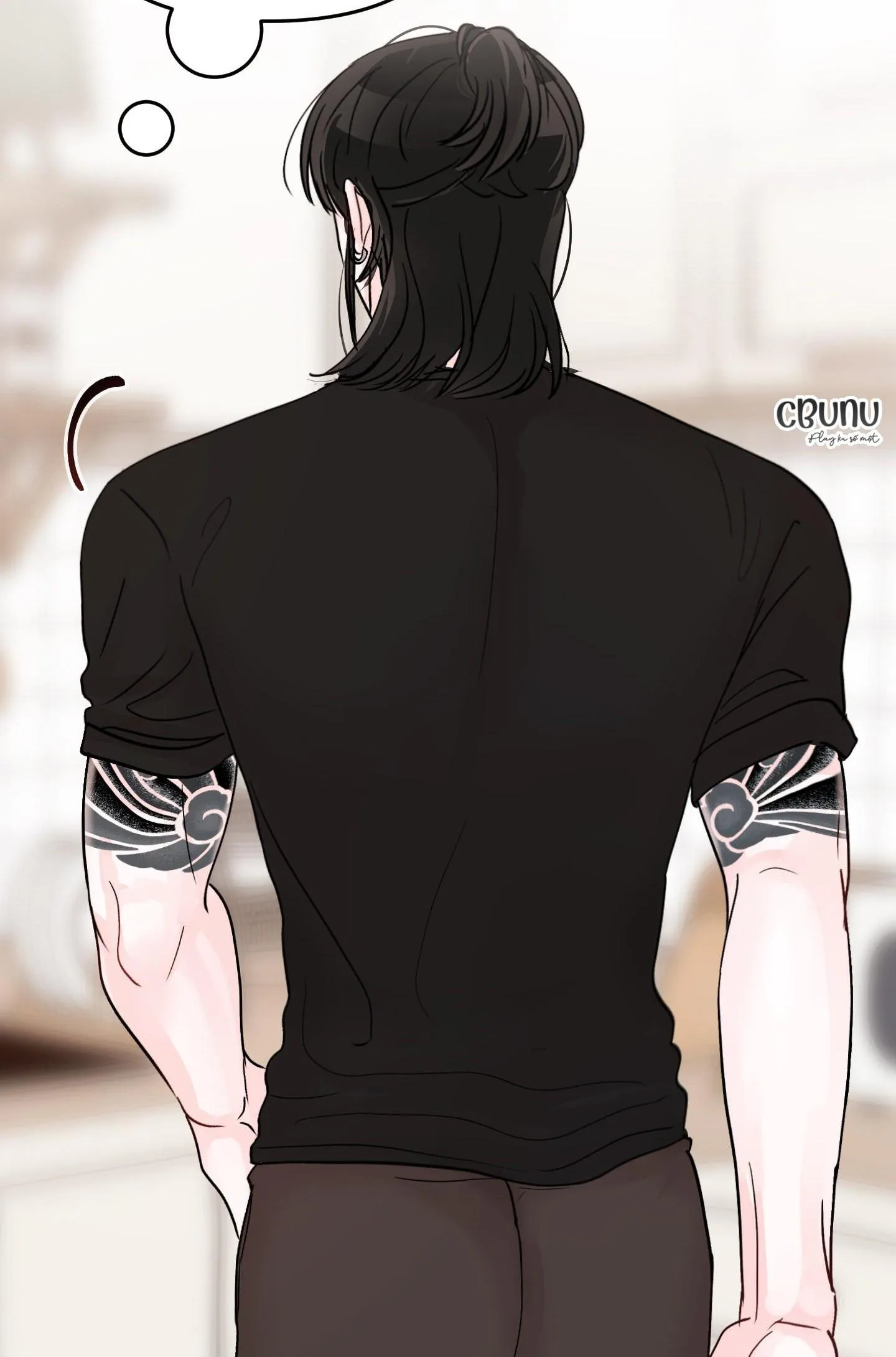 Thán phục thanh xuân Chapter 49 Trang 56