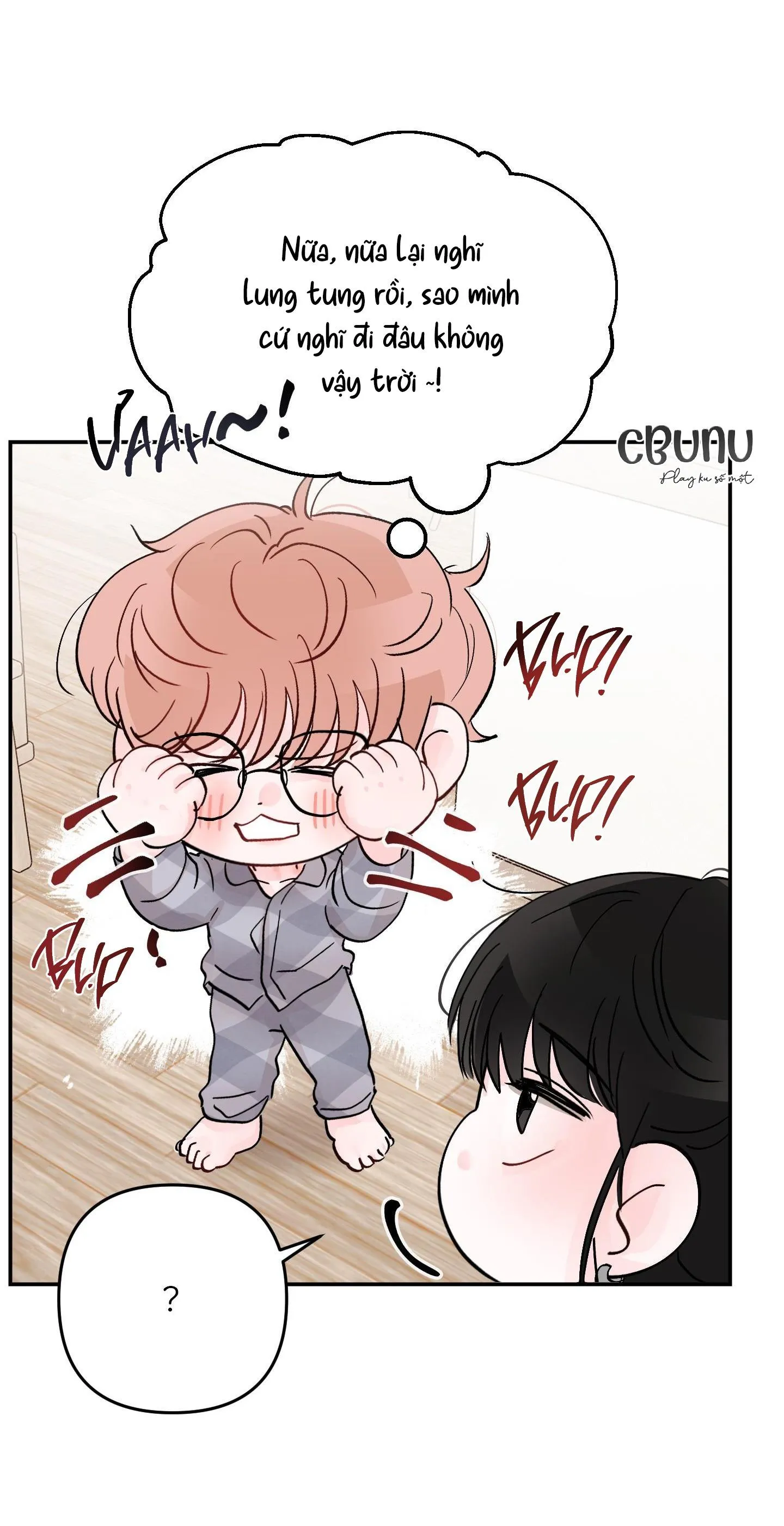 Thán phục thanh xuân Chapter 49 Trang 59