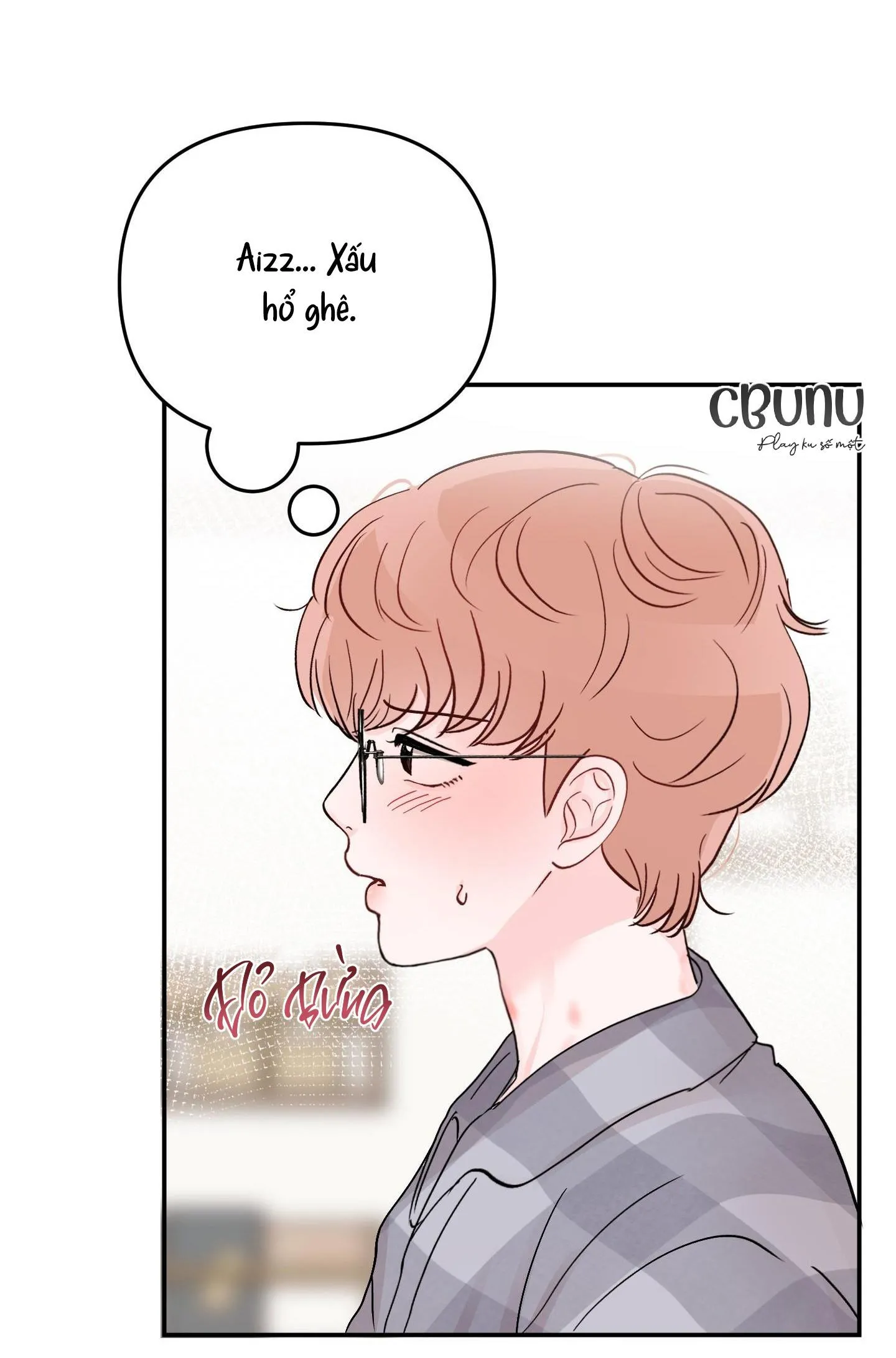 Thán phục thanh xuân Chapter 49 Trang 62