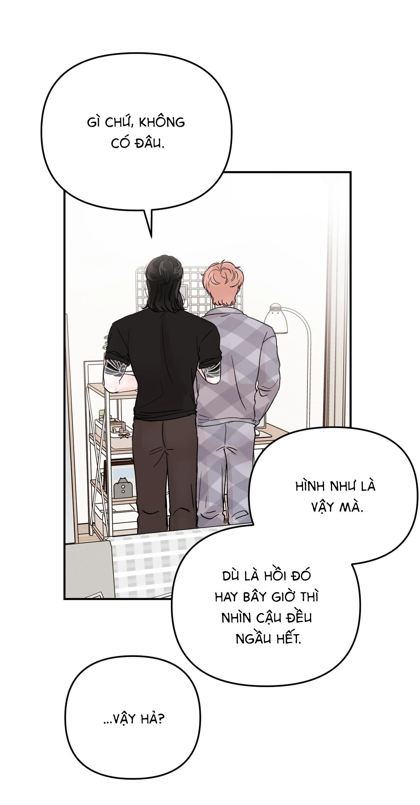 Thán phục thanh xuân Chapter 49 Trang 66