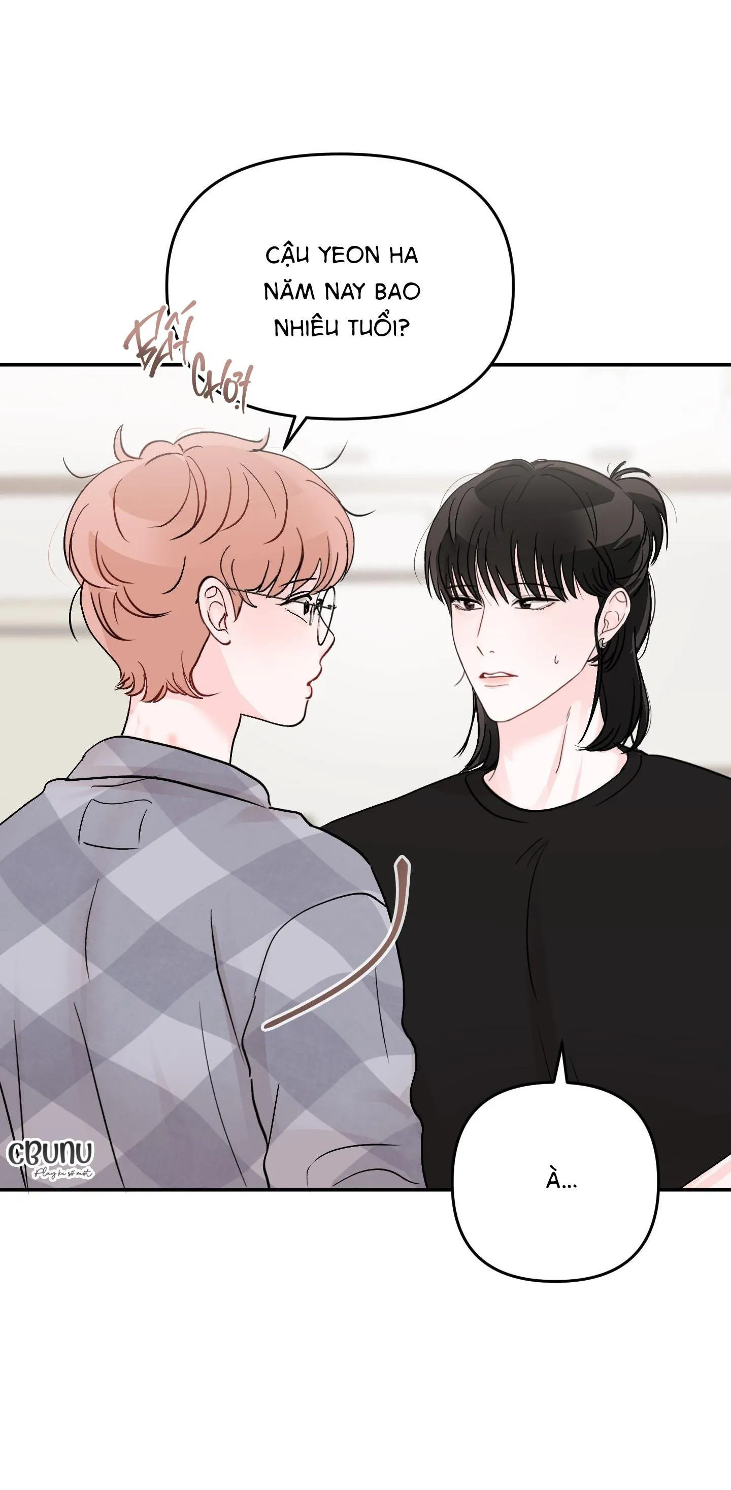 Thán phục thanh xuân Chapter 49 Trang 68