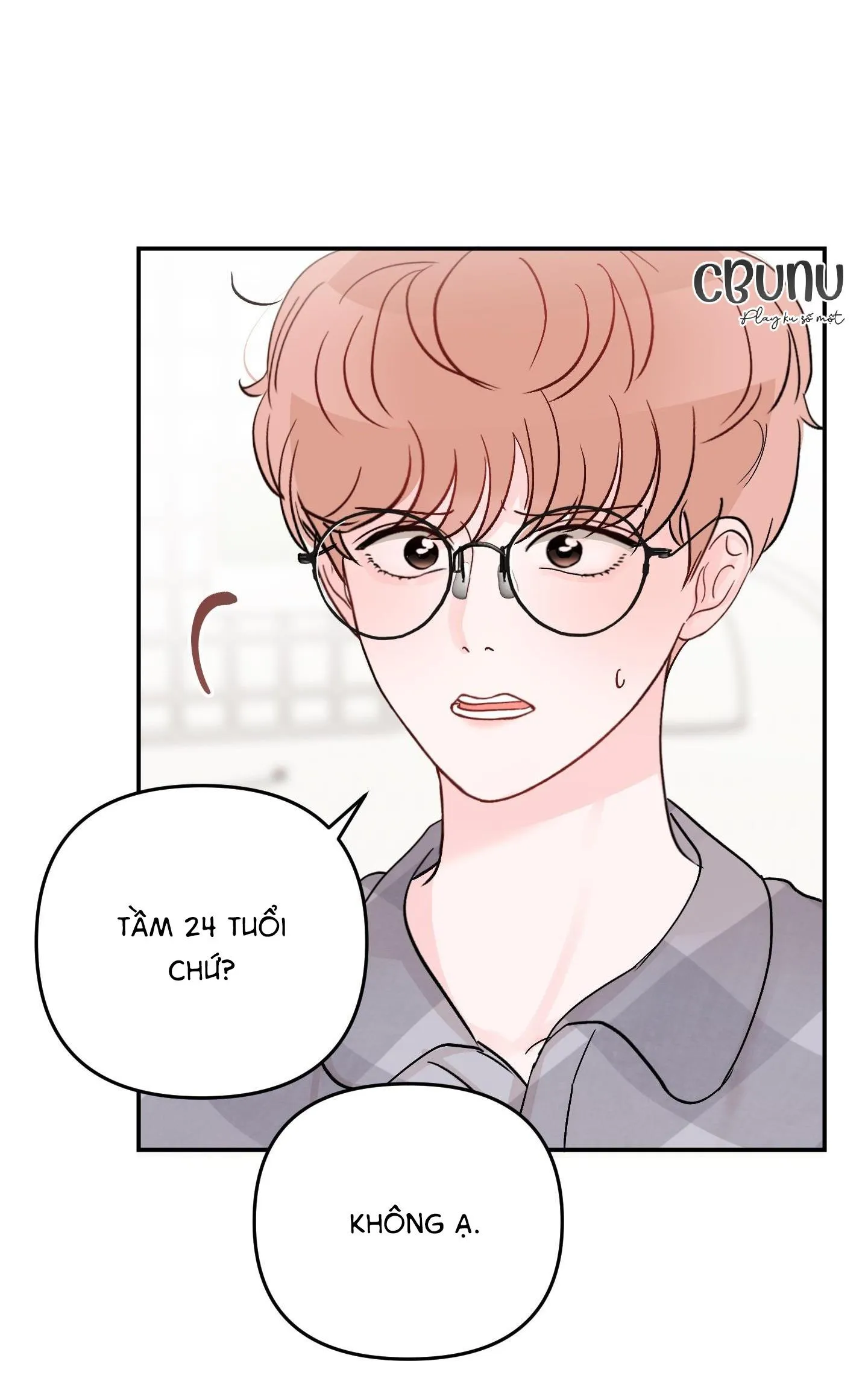 Thán phục thanh xuân Chapter 49 Trang 69