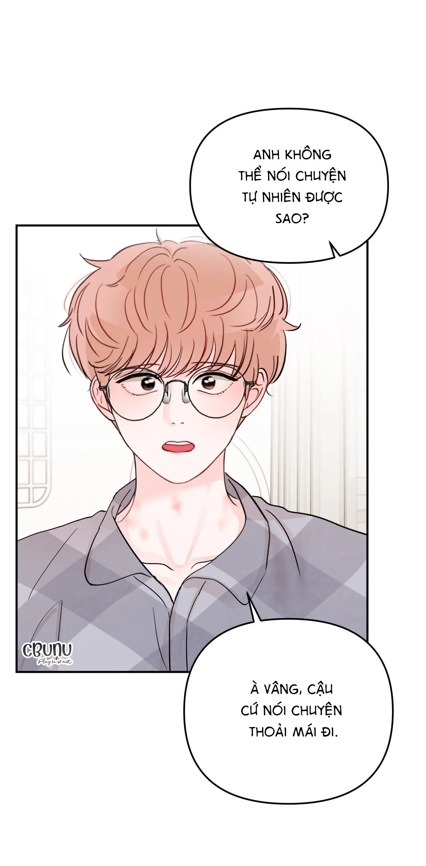 Thán phục thanh xuân Chapter 49 Trang 73