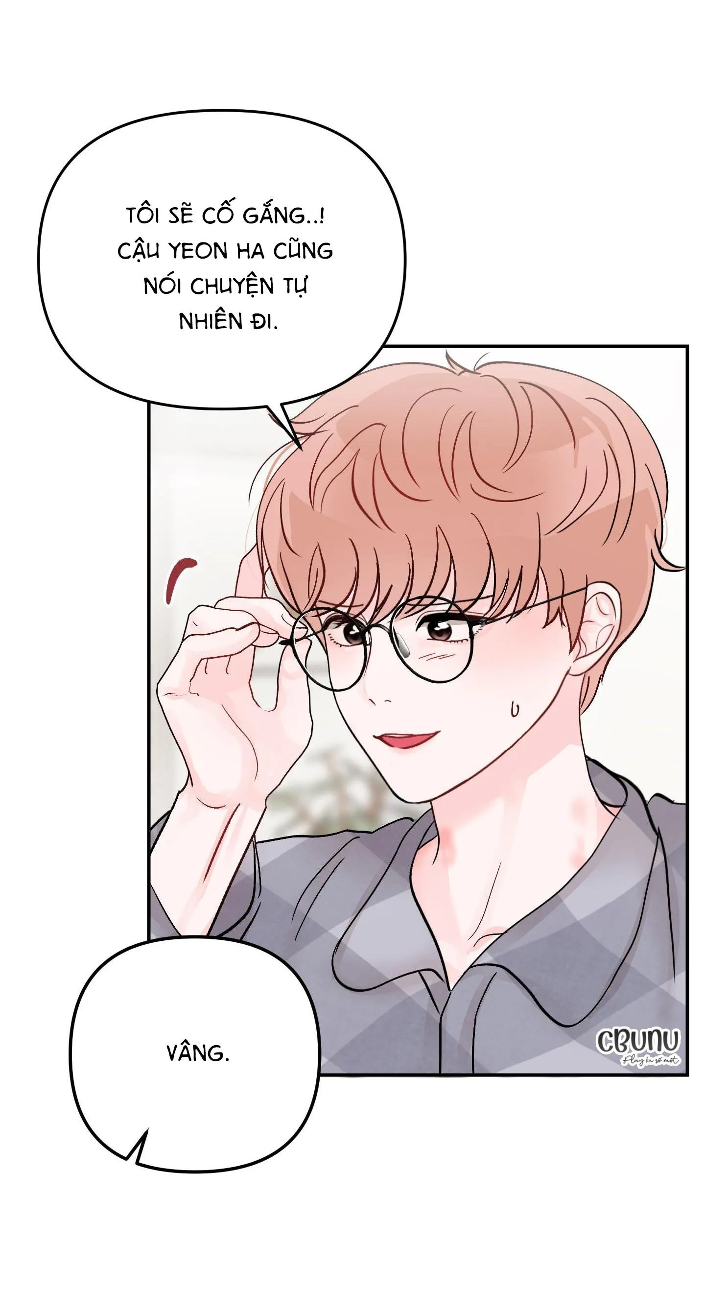 Thán phục thanh xuân Chapter 49 Trang 75