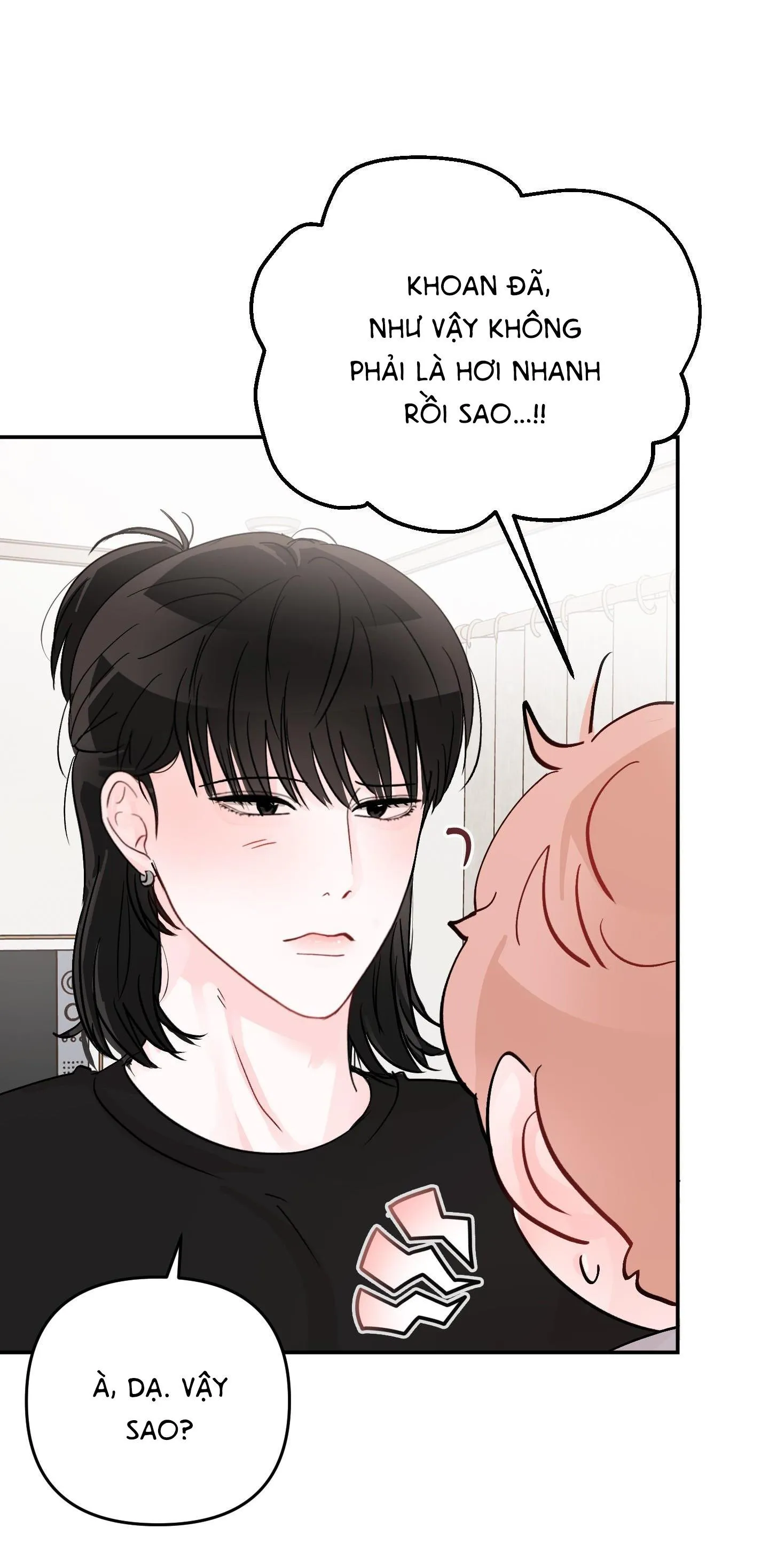 Thán phục thanh xuân Chapter 49 Trang 76