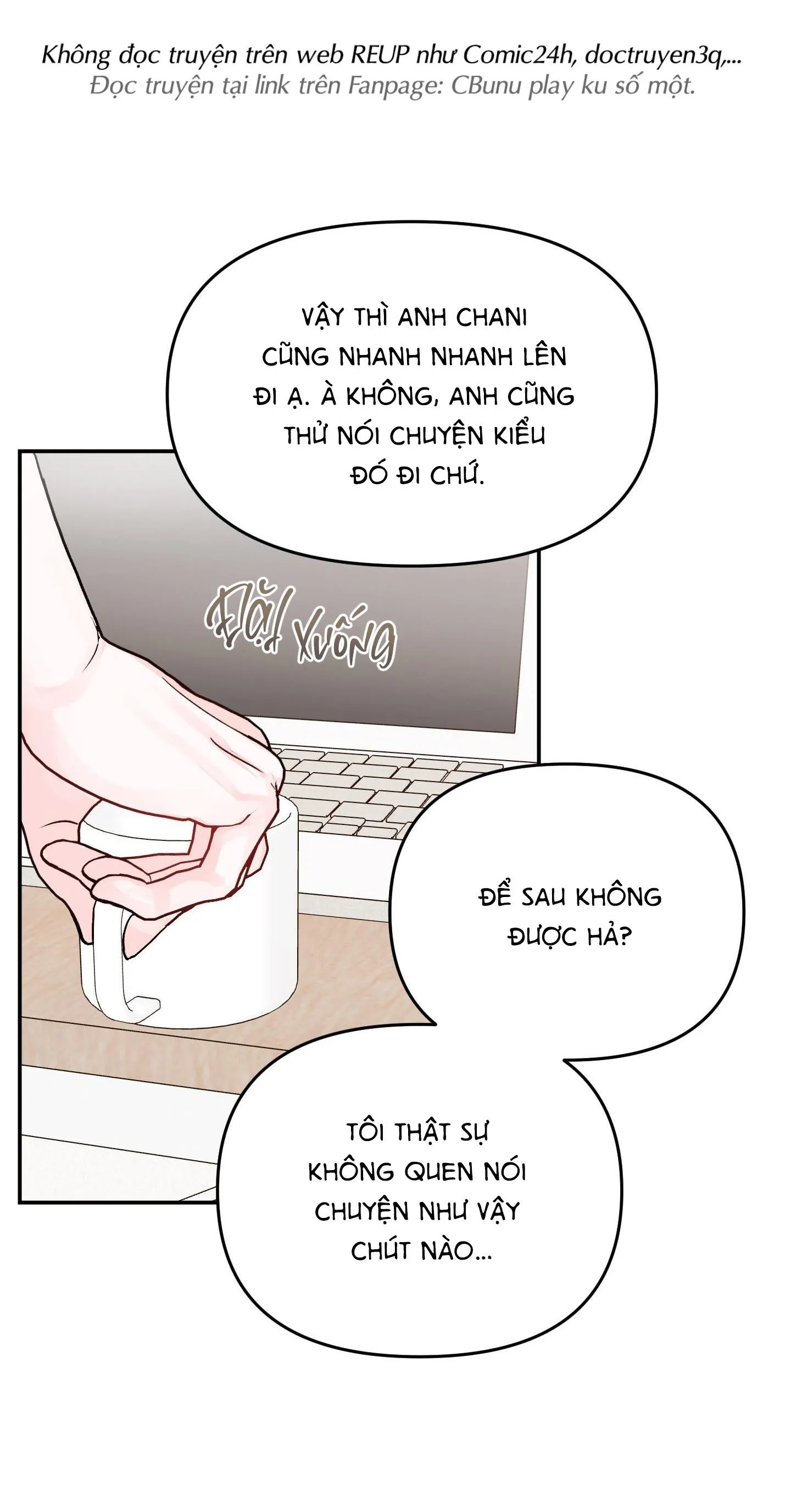 Thán phục thanh xuân Chapter 49 Trang 77