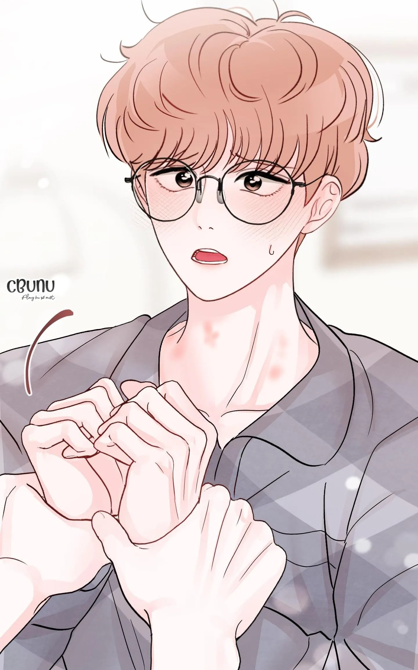 Thán phục thanh xuân Chapter 49 Trang 83