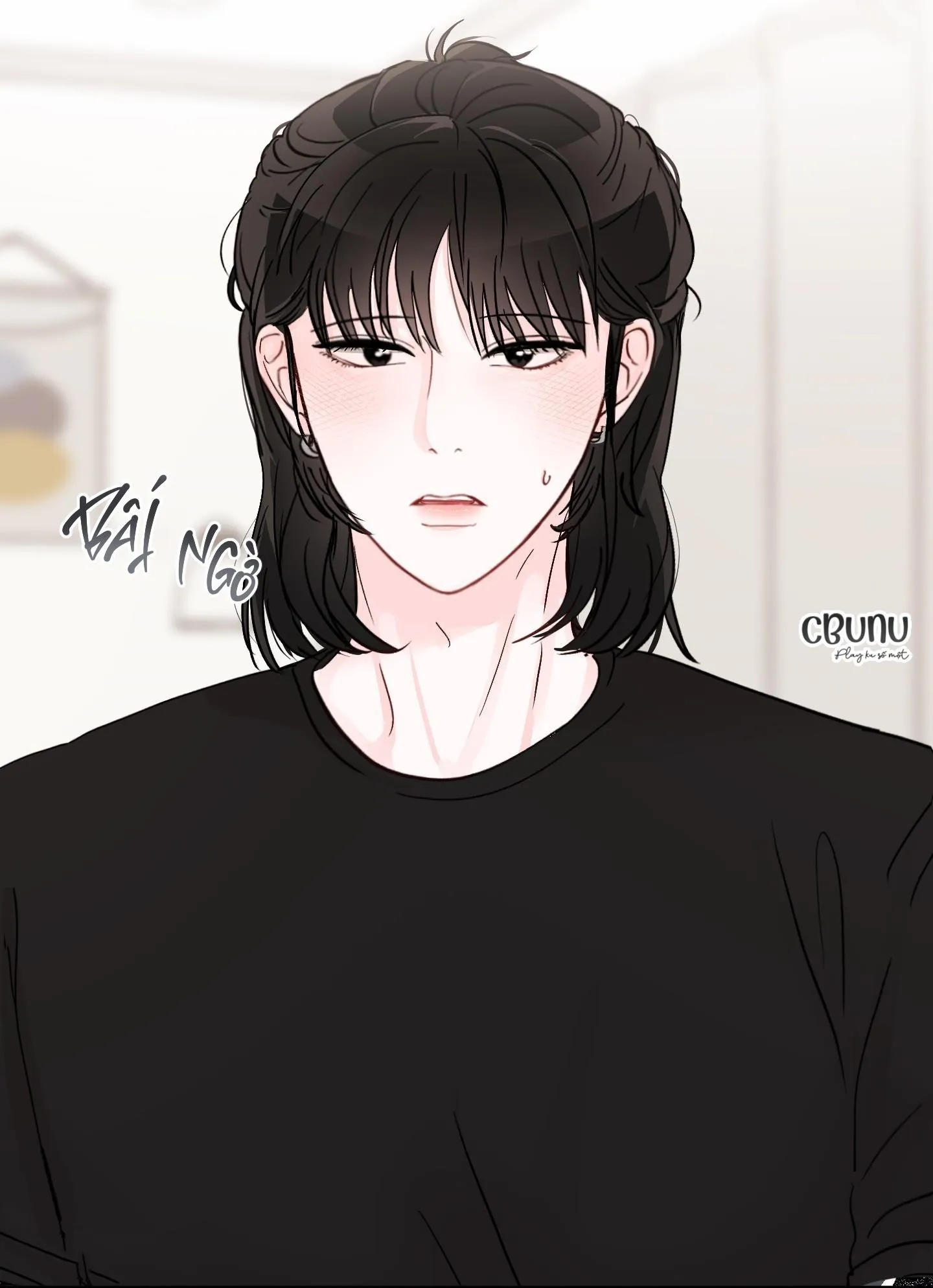 Thán phục thanh xuân Chapter 50 Trang 3