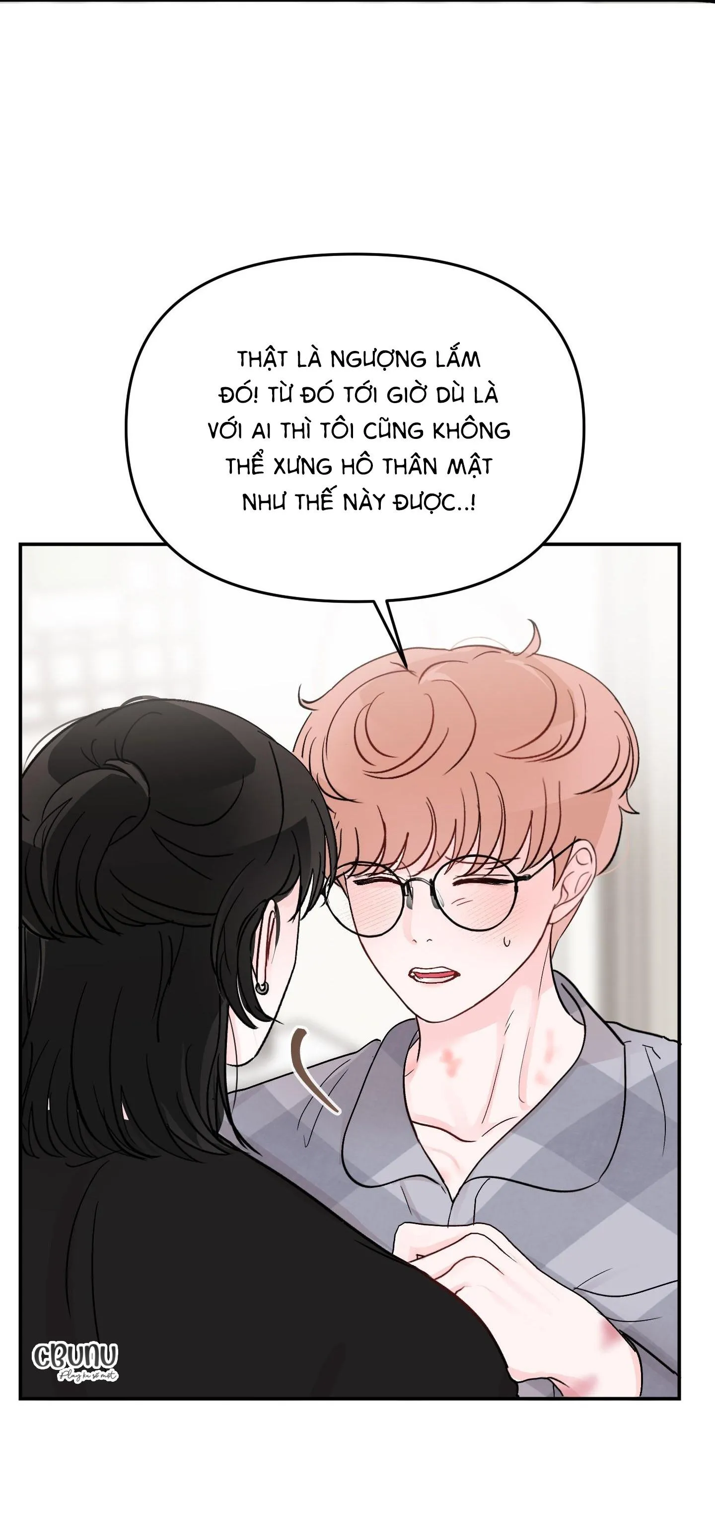 Thán phục thanh xuân Chapter 50 Trang 4