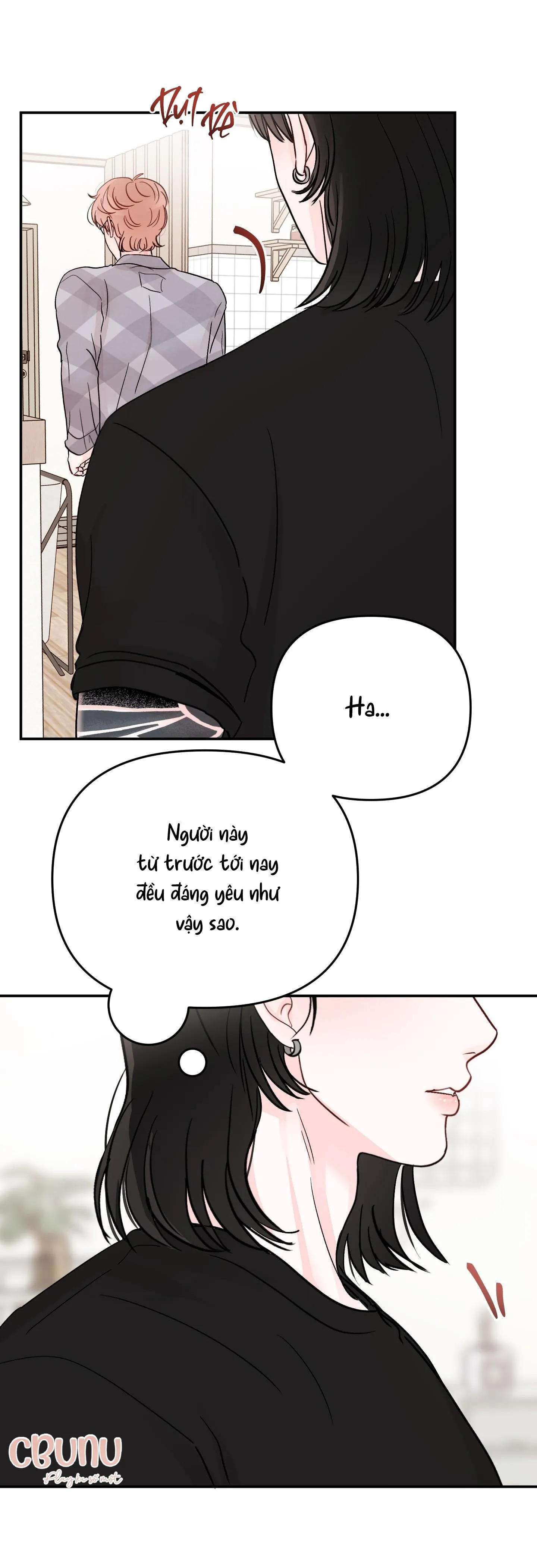 Thán phục thanh xuân Chapter 50 Trang 6