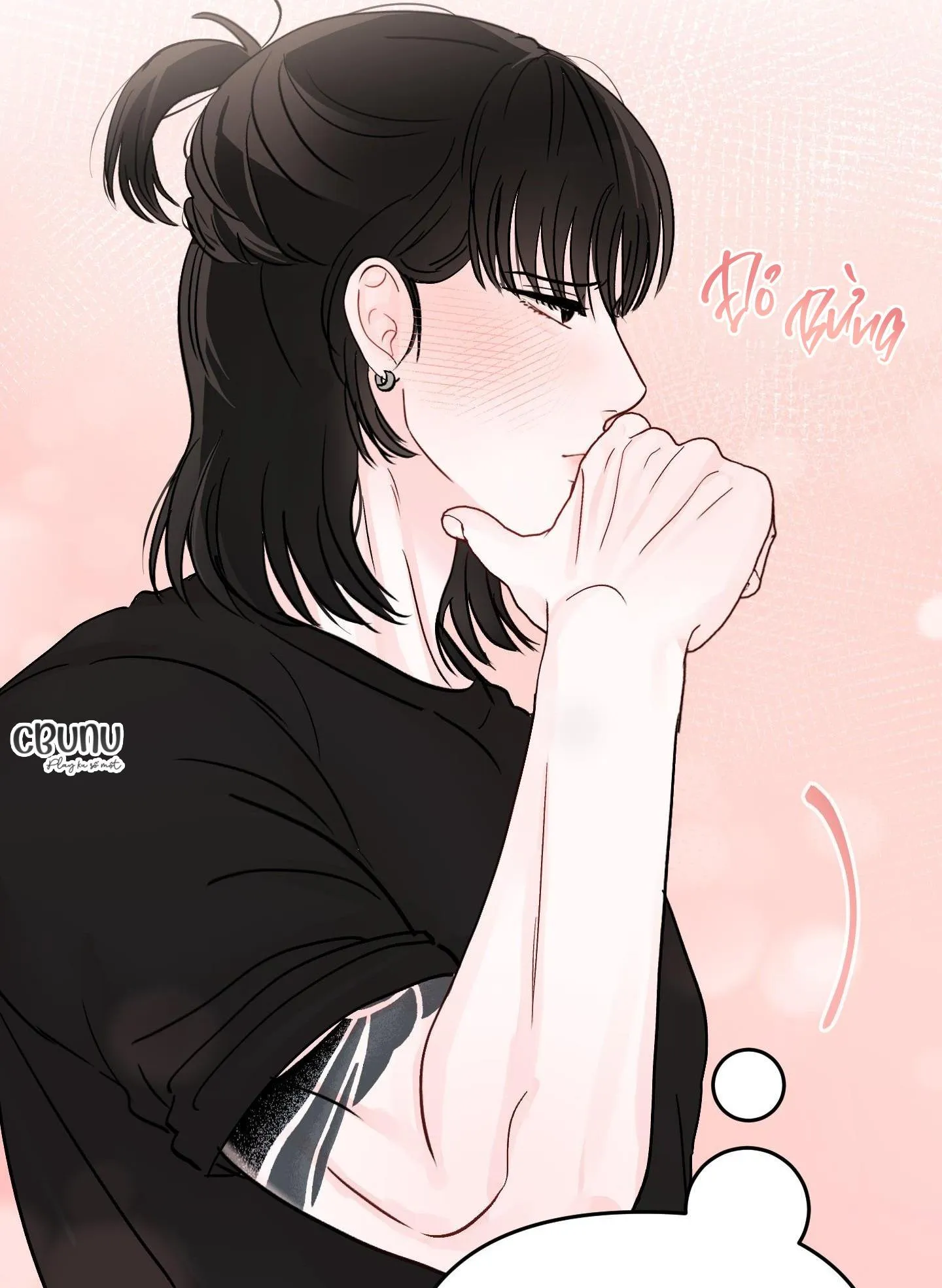 Thán phục thanh xuân Chapter 50 Trang 8