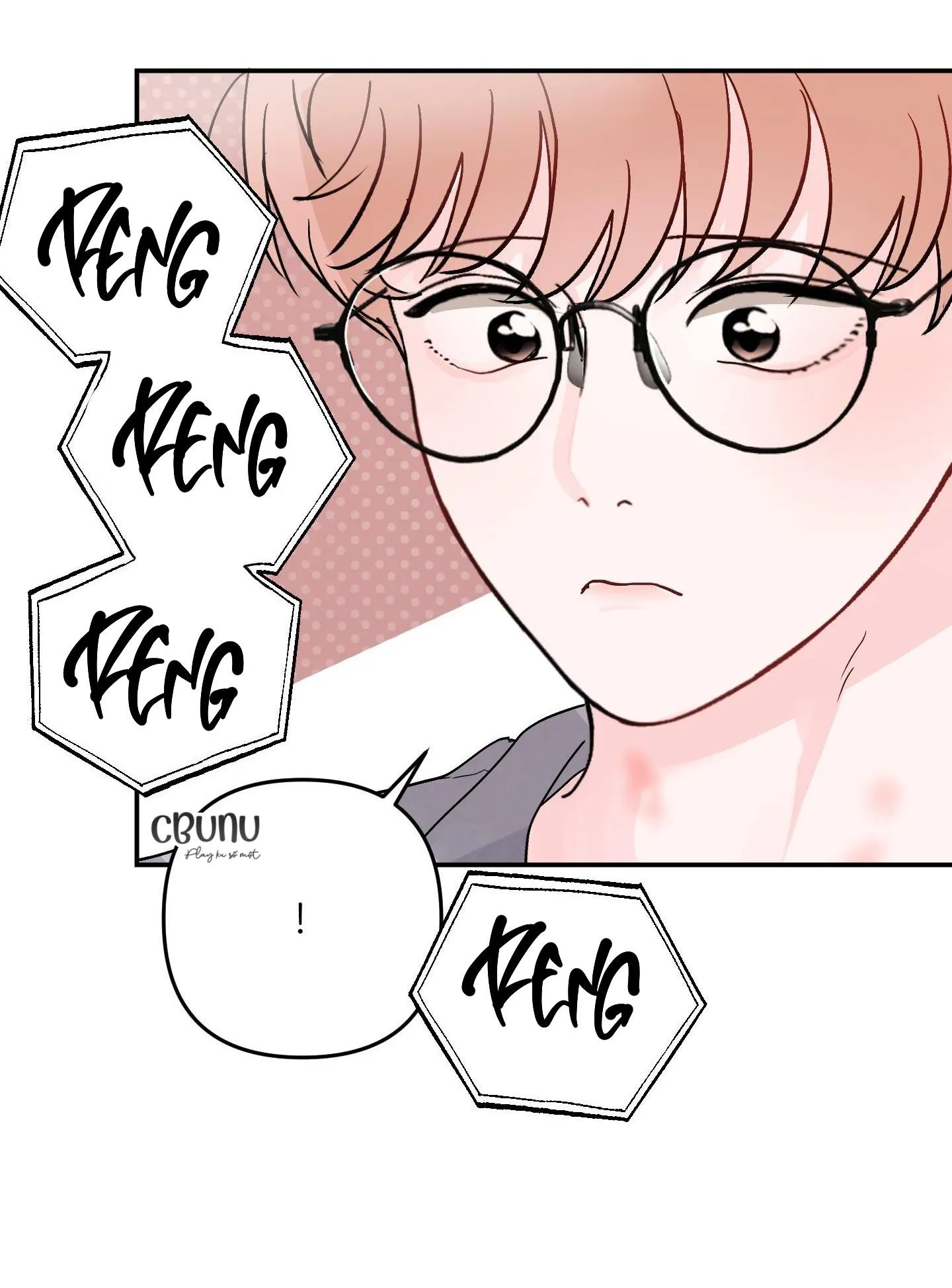 Thán phục thanh xuân Chapter 50 Trang 19