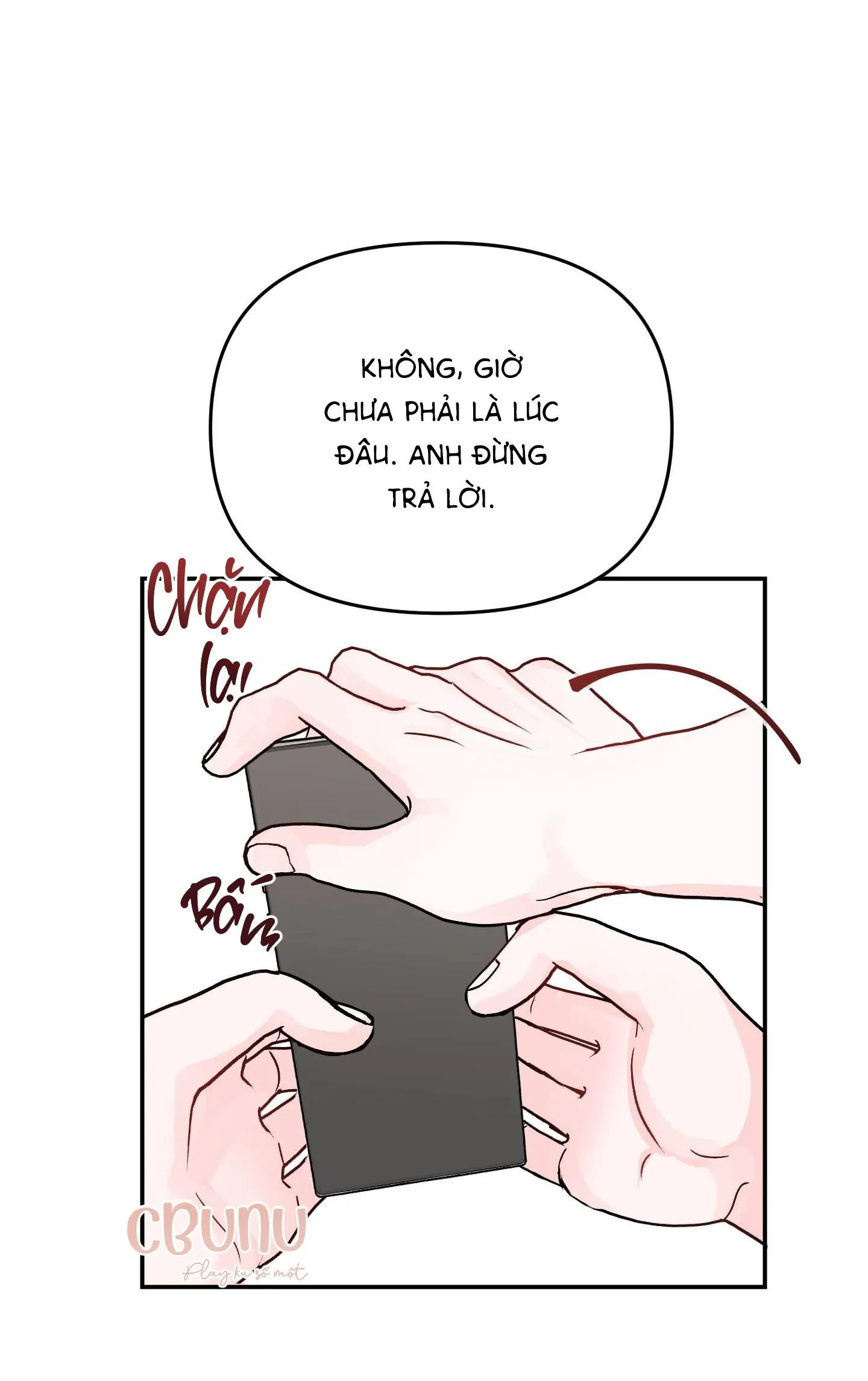 Thán phục thanh xuân Chapter 50 Trang 24