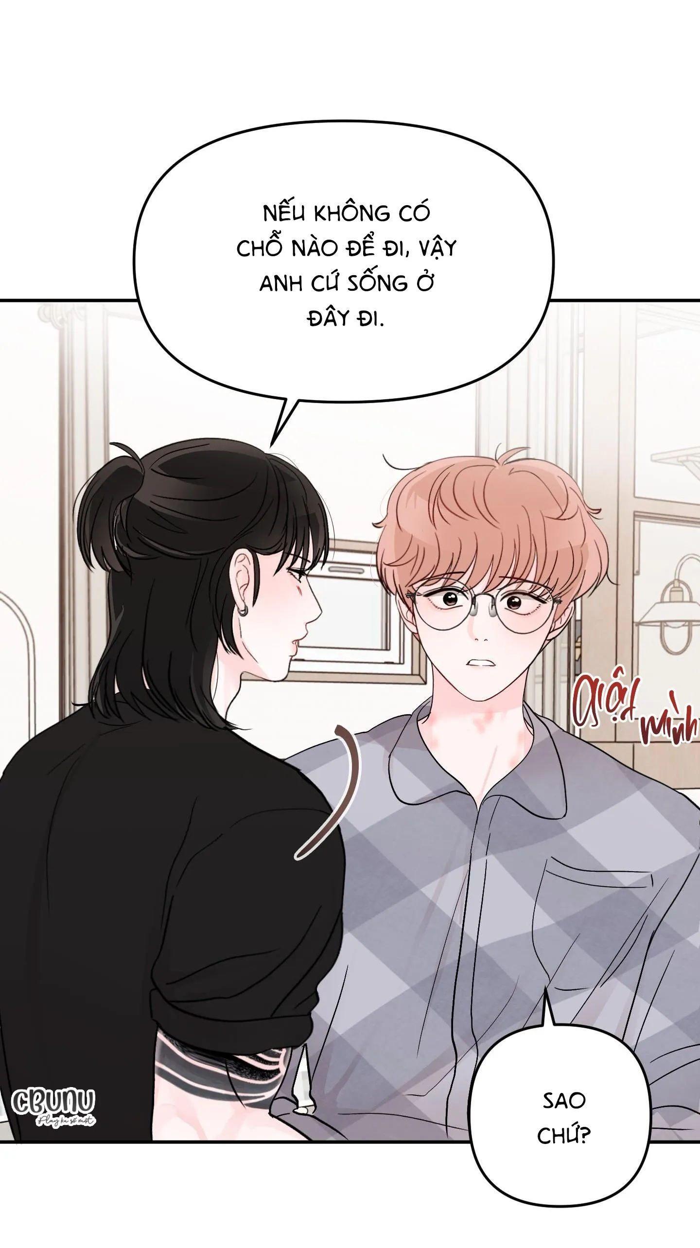 Thán phục thanh xuân Chapter 50 Trang 39