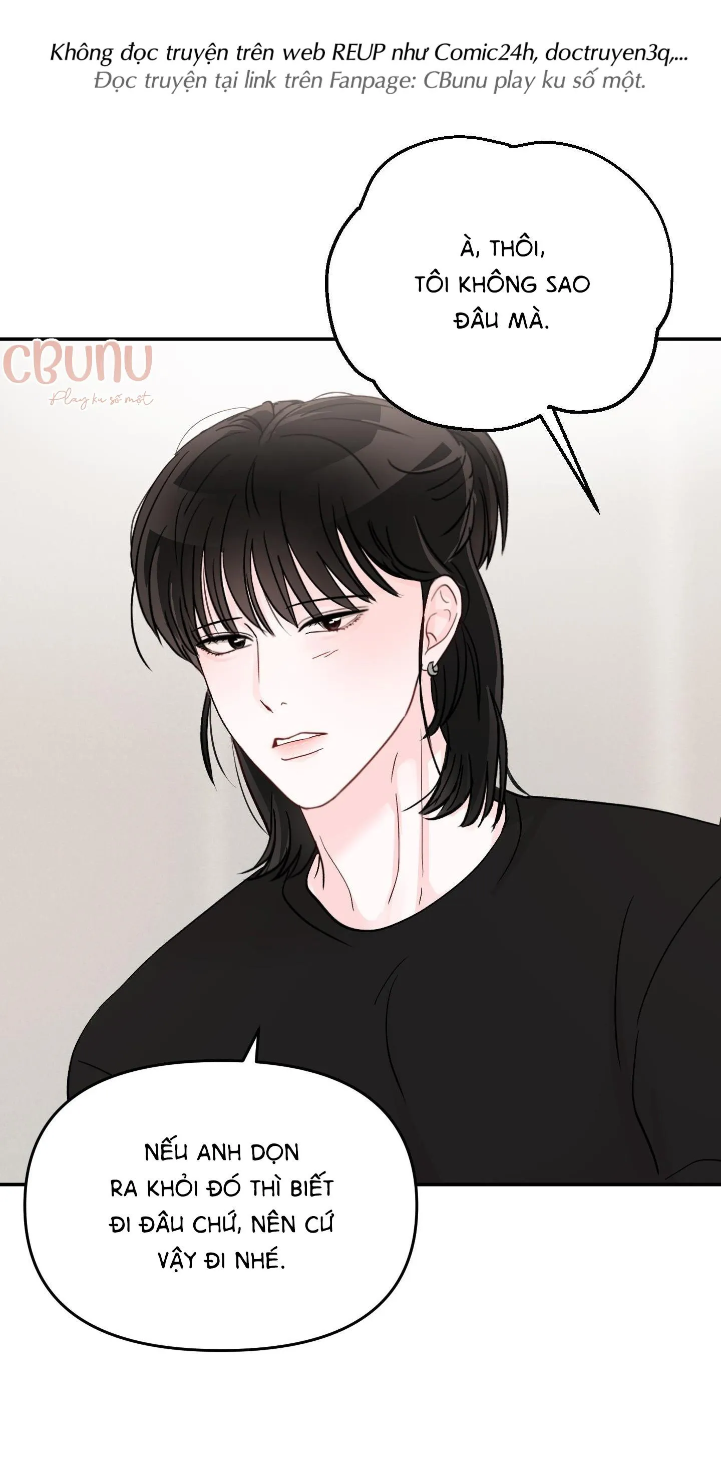 Thán phục thanh xuân Chapter 50 Trang 40