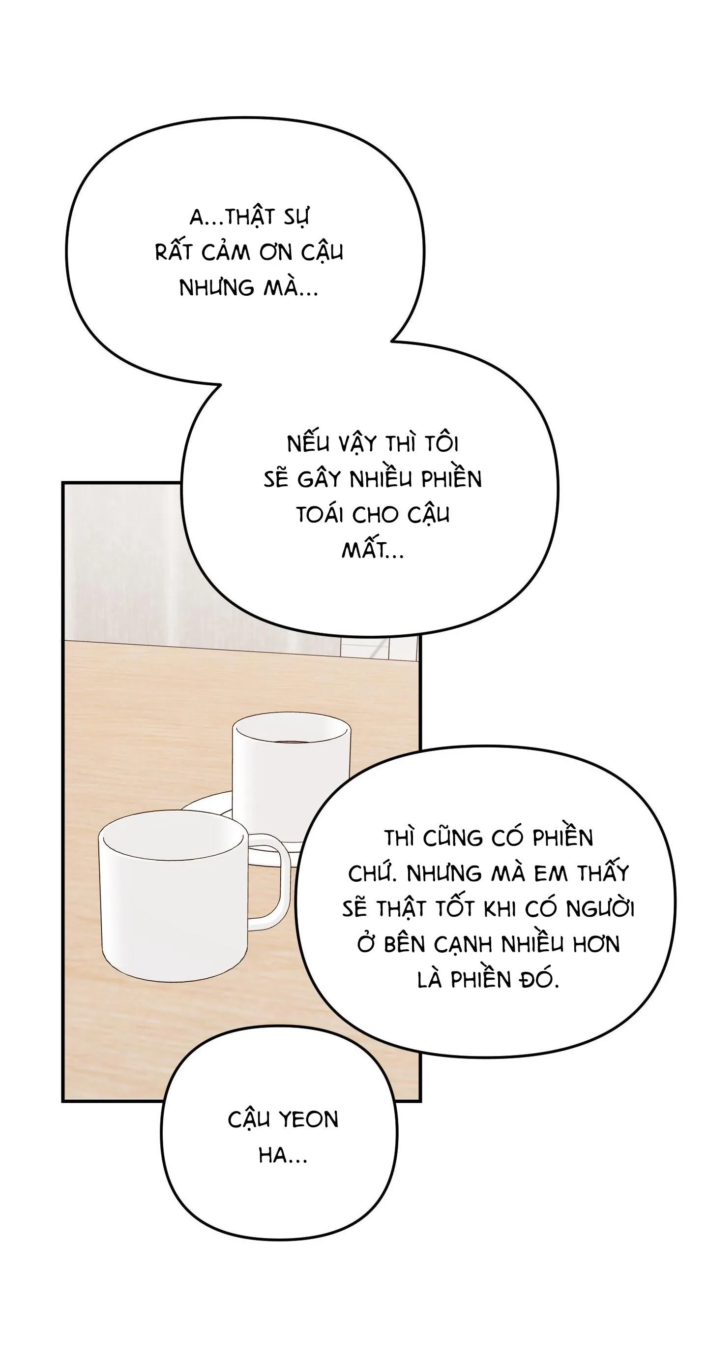 Thán phục thanh xuân Chapter 50 Trang 41