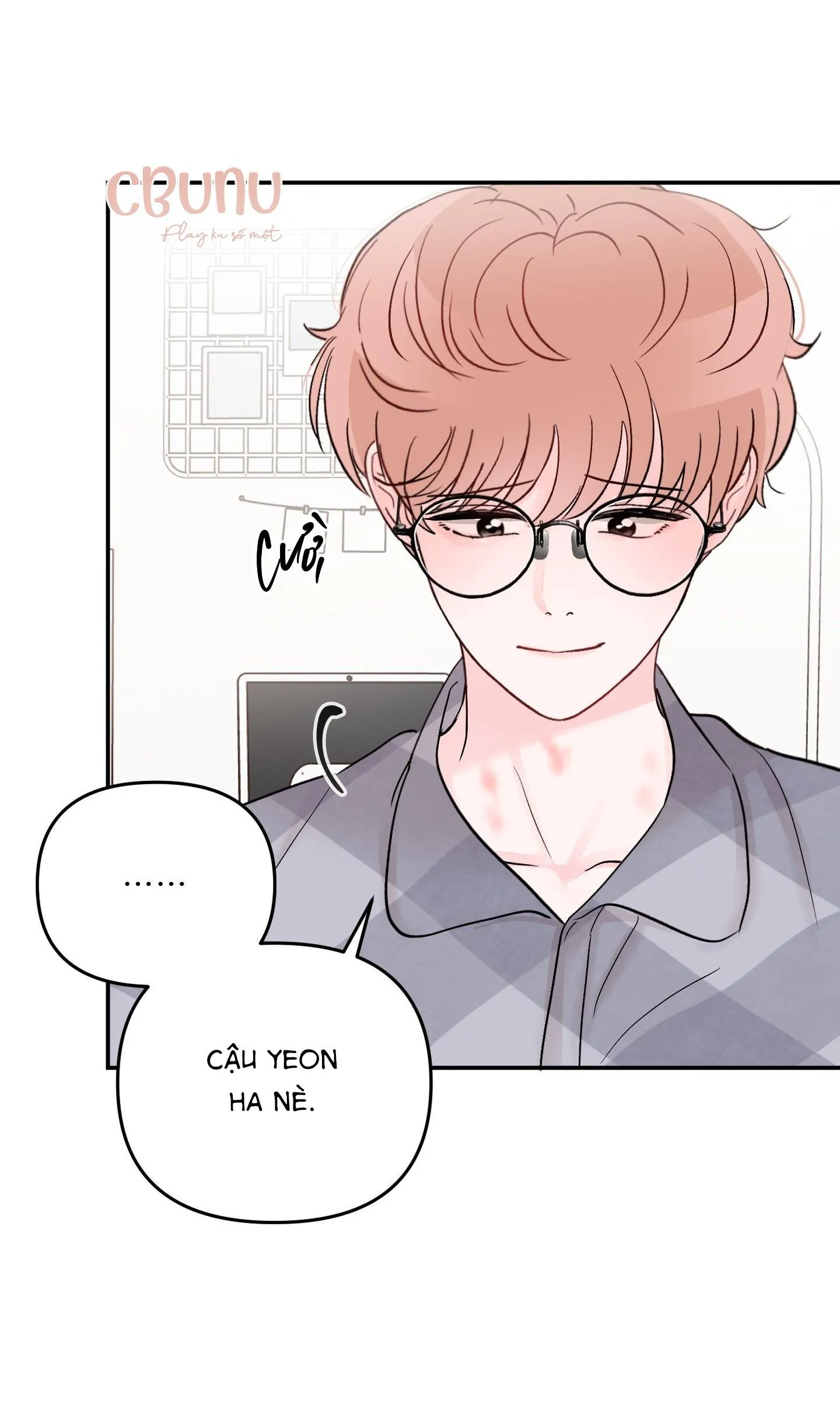 Thán phục thanh xuân Chapter 50 Trang 44