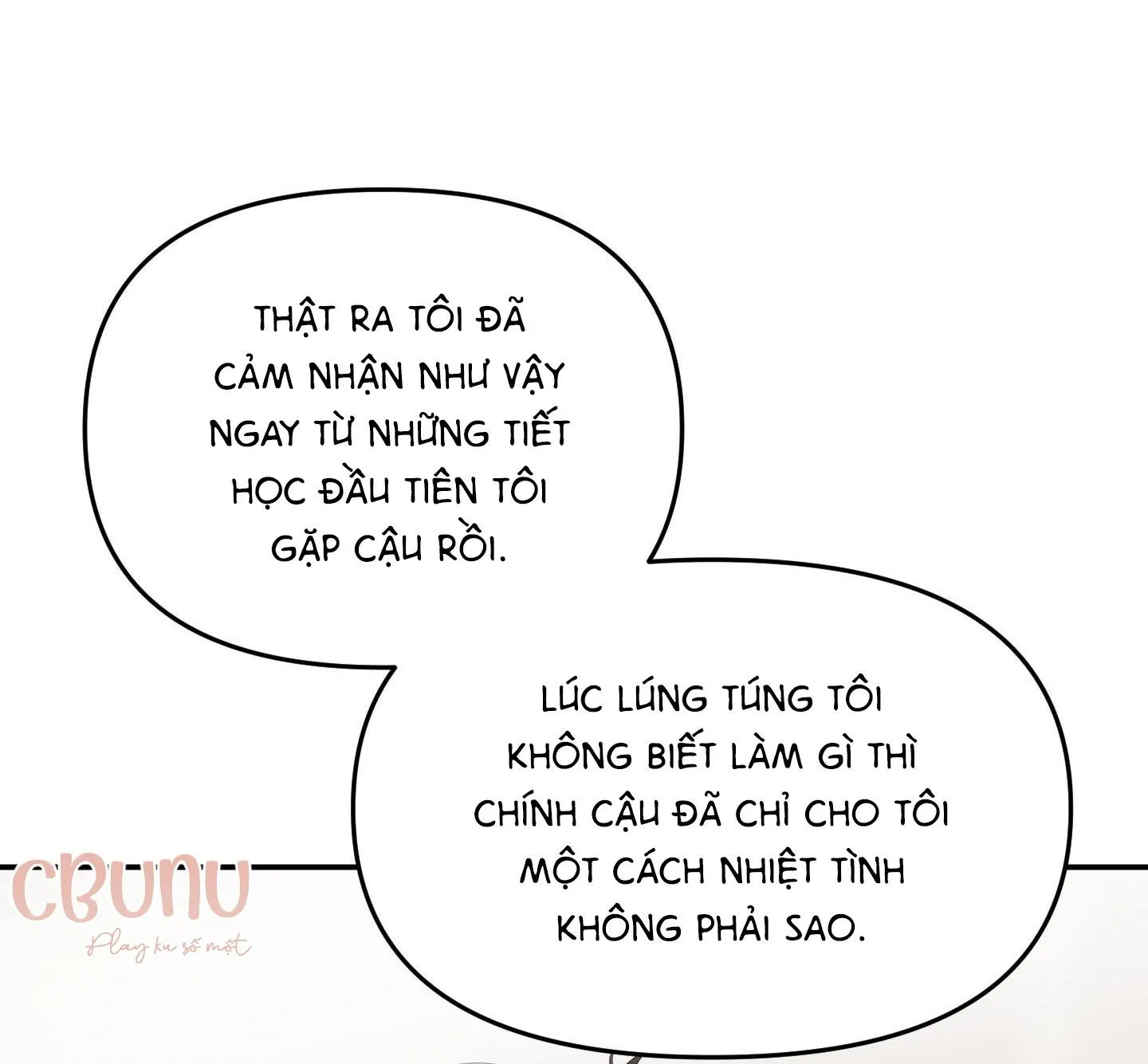 Thán phục thanh xuân Chapter 50 Trang 47