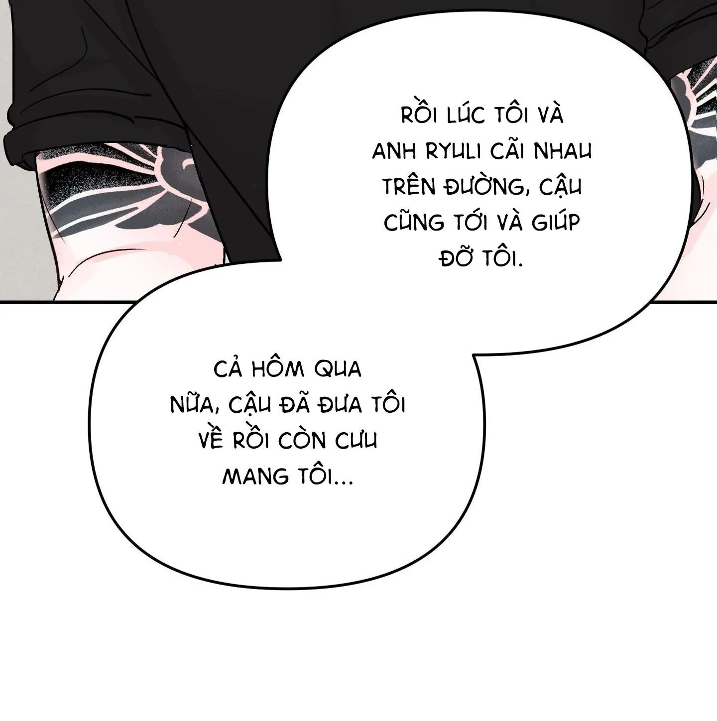 Thán phục thanh xuân Chapter 50 Trang 49