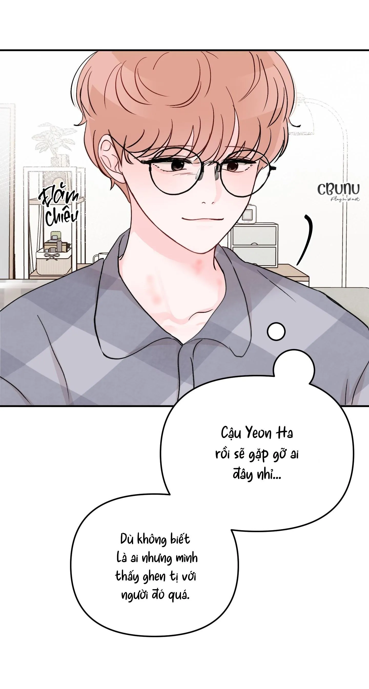 Thán phục thanh xuân Chapter 50 Trang 66