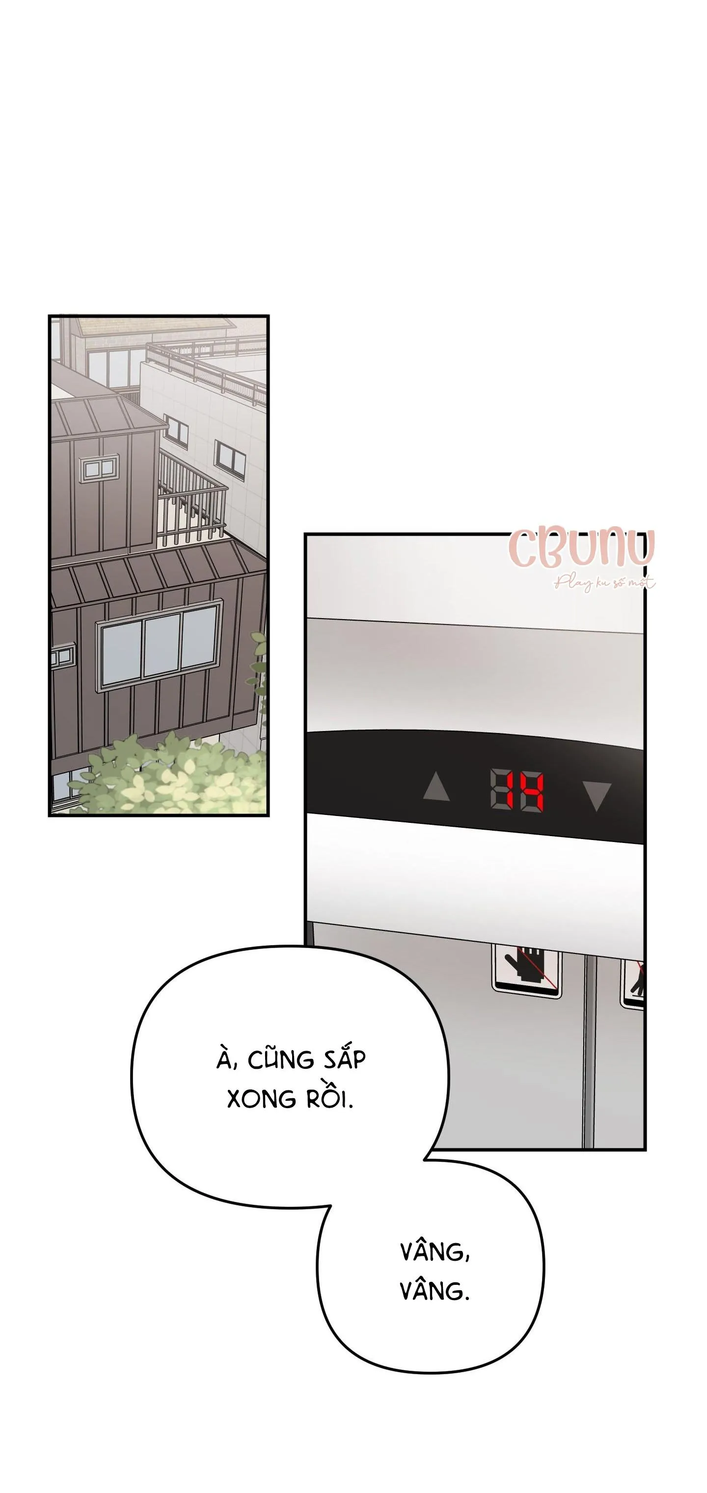 Thán phục thanh xuân Chapter 50 Trang 70