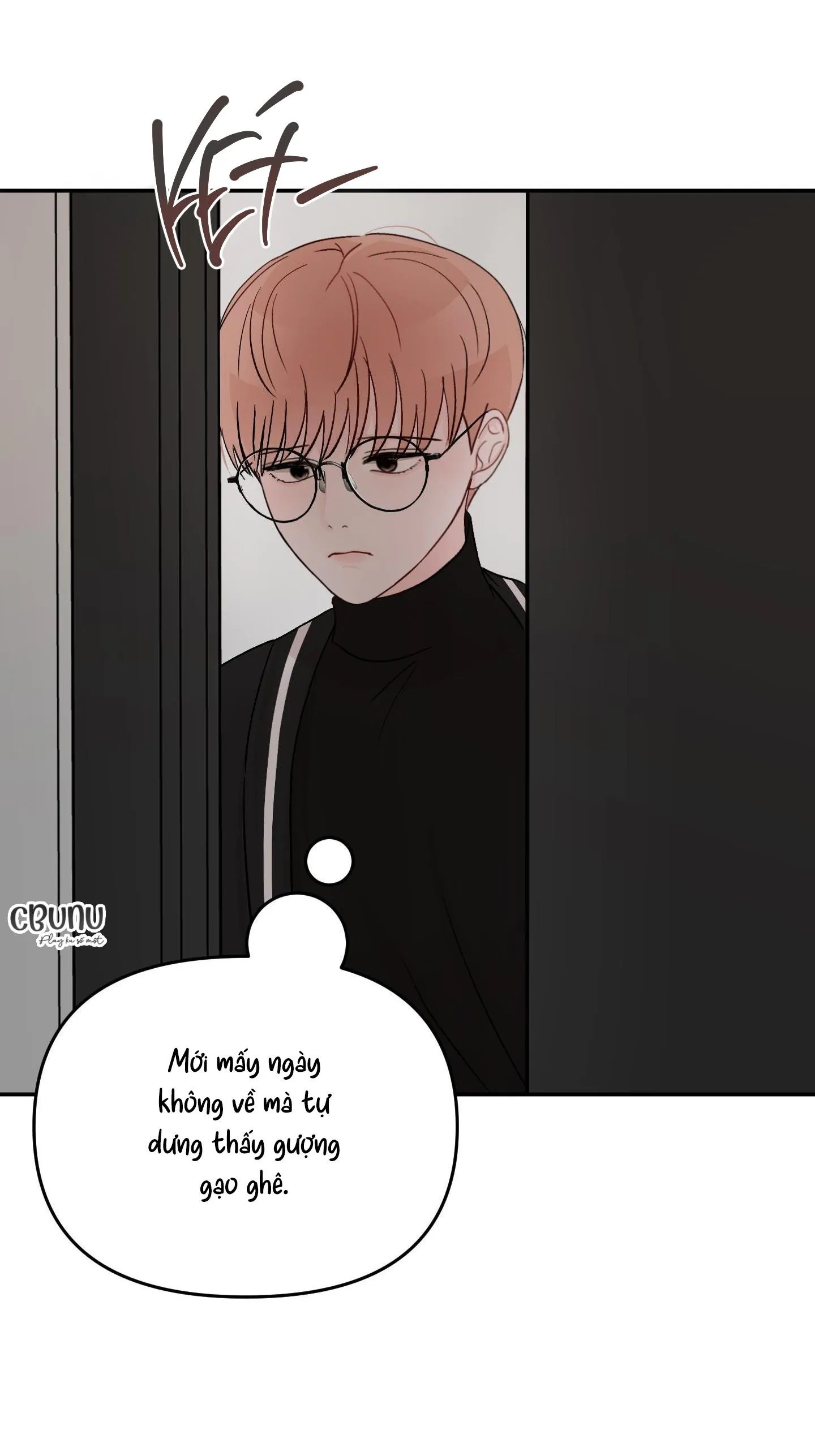 Thán phục thanh xuân Chapter 50 Trang 75