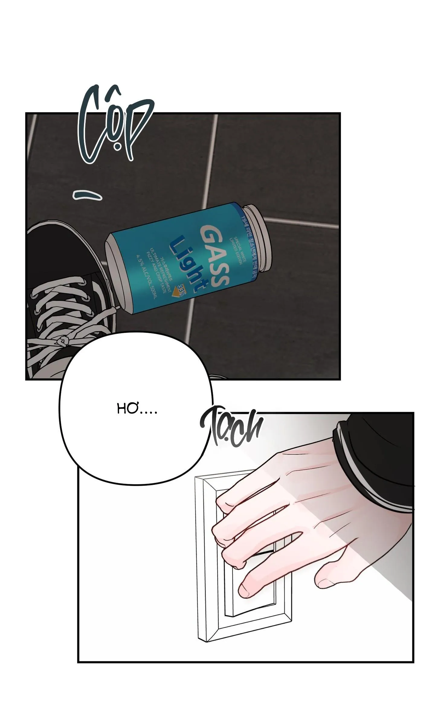 Thán phục thanh xuân Chapter 50 Trang 76