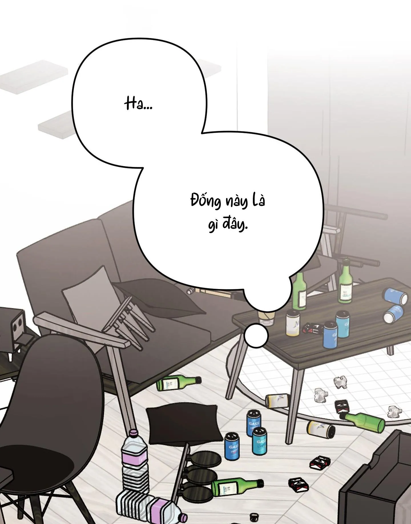 Thán phục thanh xuân Chapter 50 Trang 77