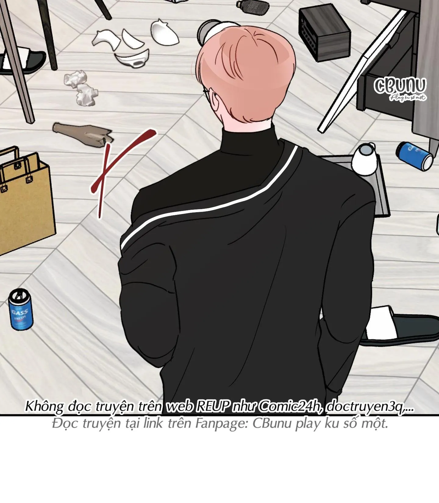 Thán phục thanh xuân Chapter 50 Trang 78