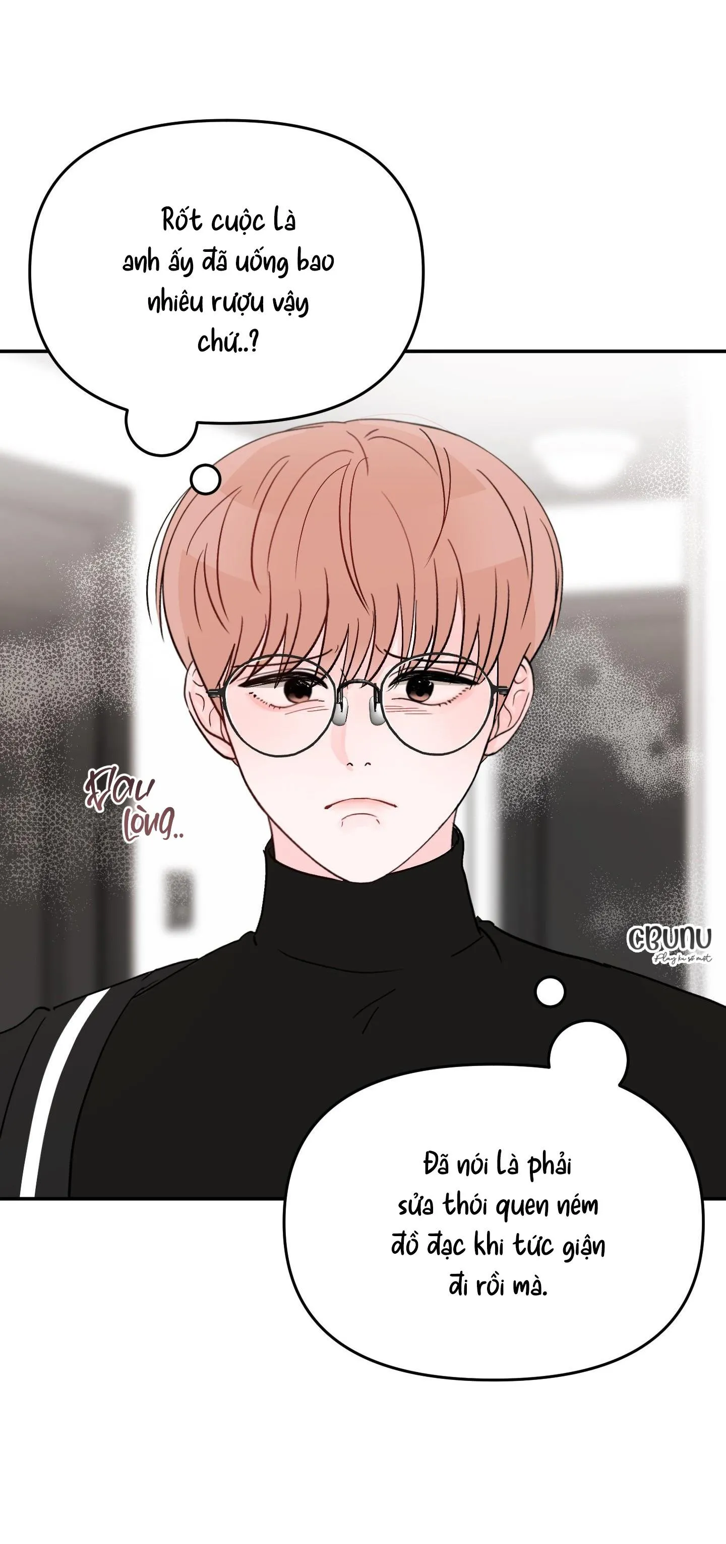 Thán phục thanh xuân Chapter 50 Trang 79