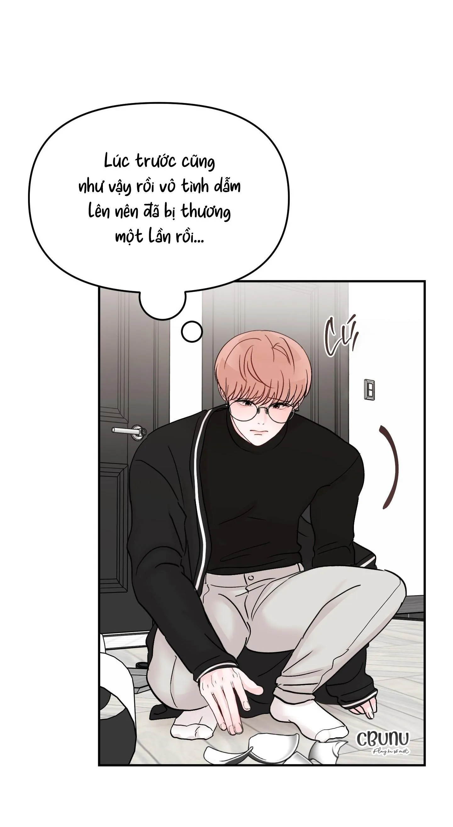 Thán phục thanh xuân Chapter 50 Trang 80